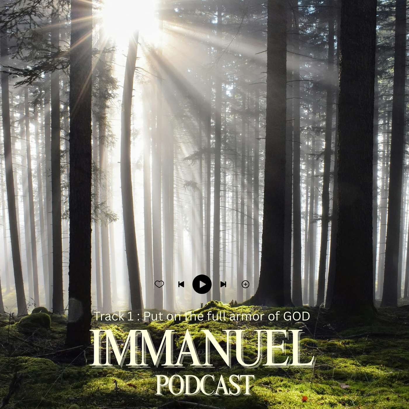 Immanuel Podcast cover art