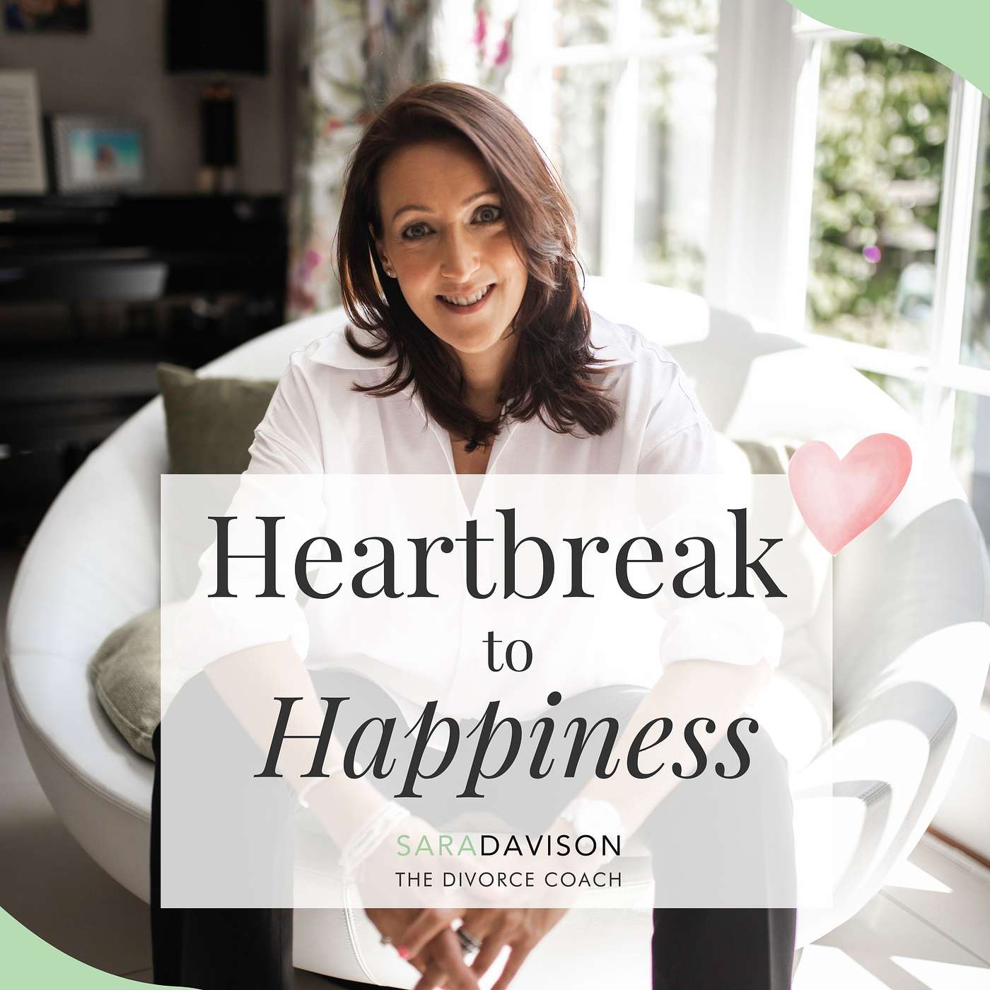 Block, Delete, Move On: The Mindset Shift That Changes Everything After Heartbreak