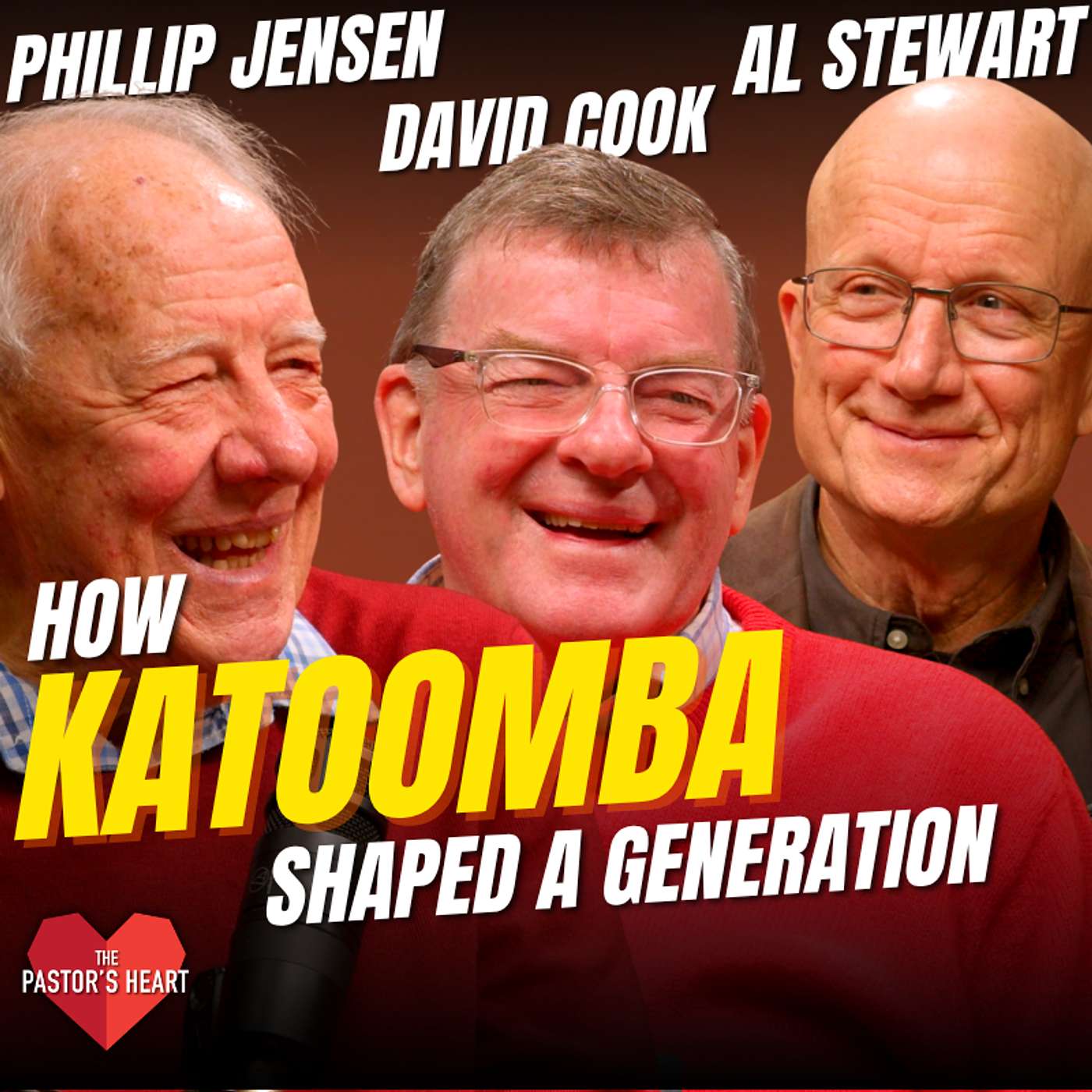 How Katoomba shaped a generation of Sydney Evangelicals