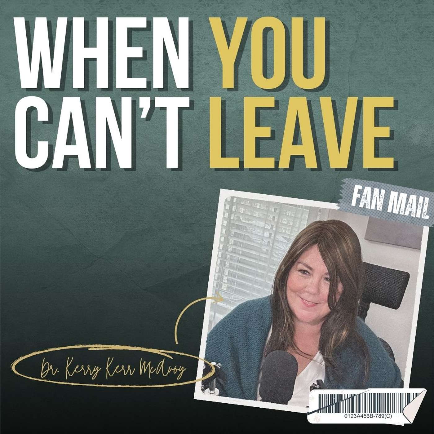 What to Do When You Can't Leave: How to Protect Yourself from a Coercive Partner