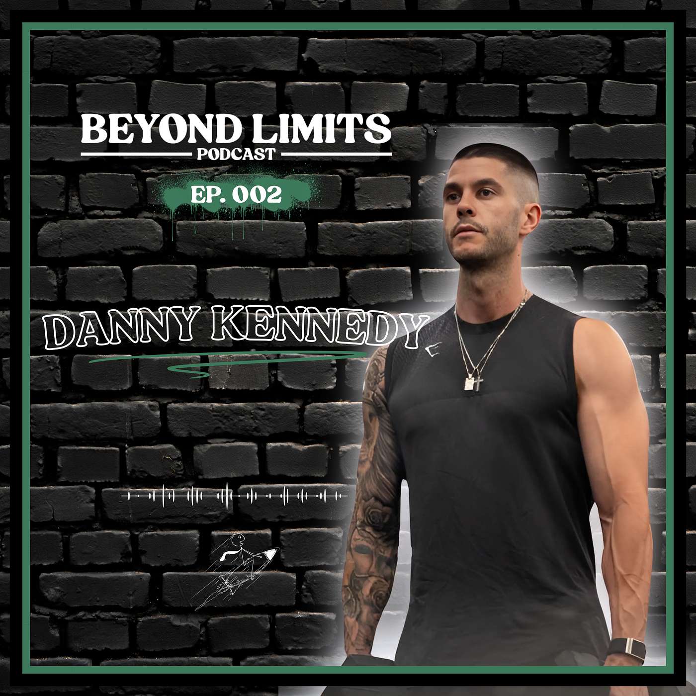 Beyond Limits Podcast