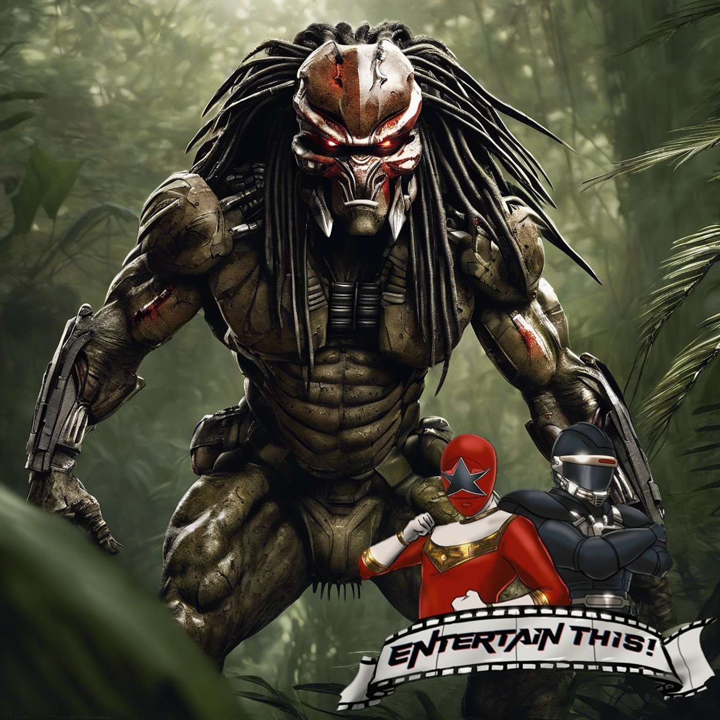 Exploring the Jungle of 