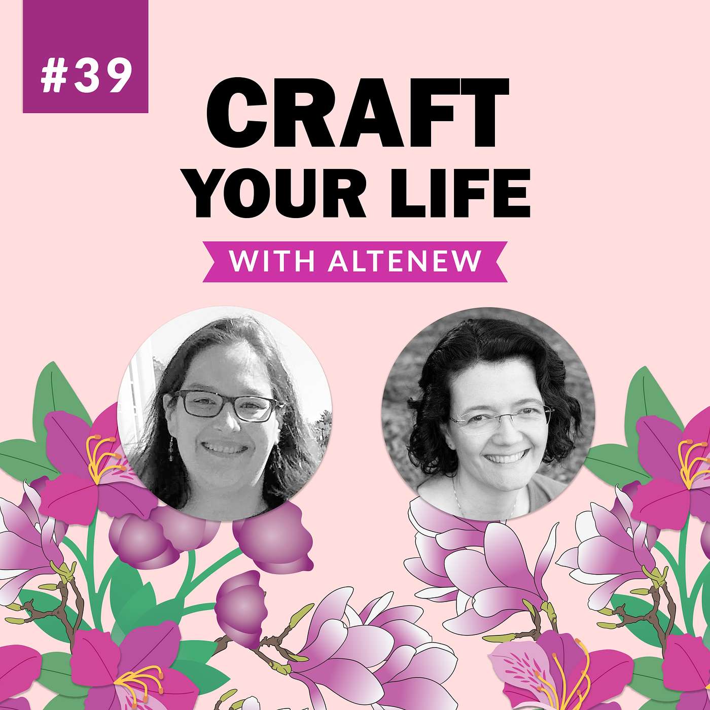 Craft Your Life With Altenew