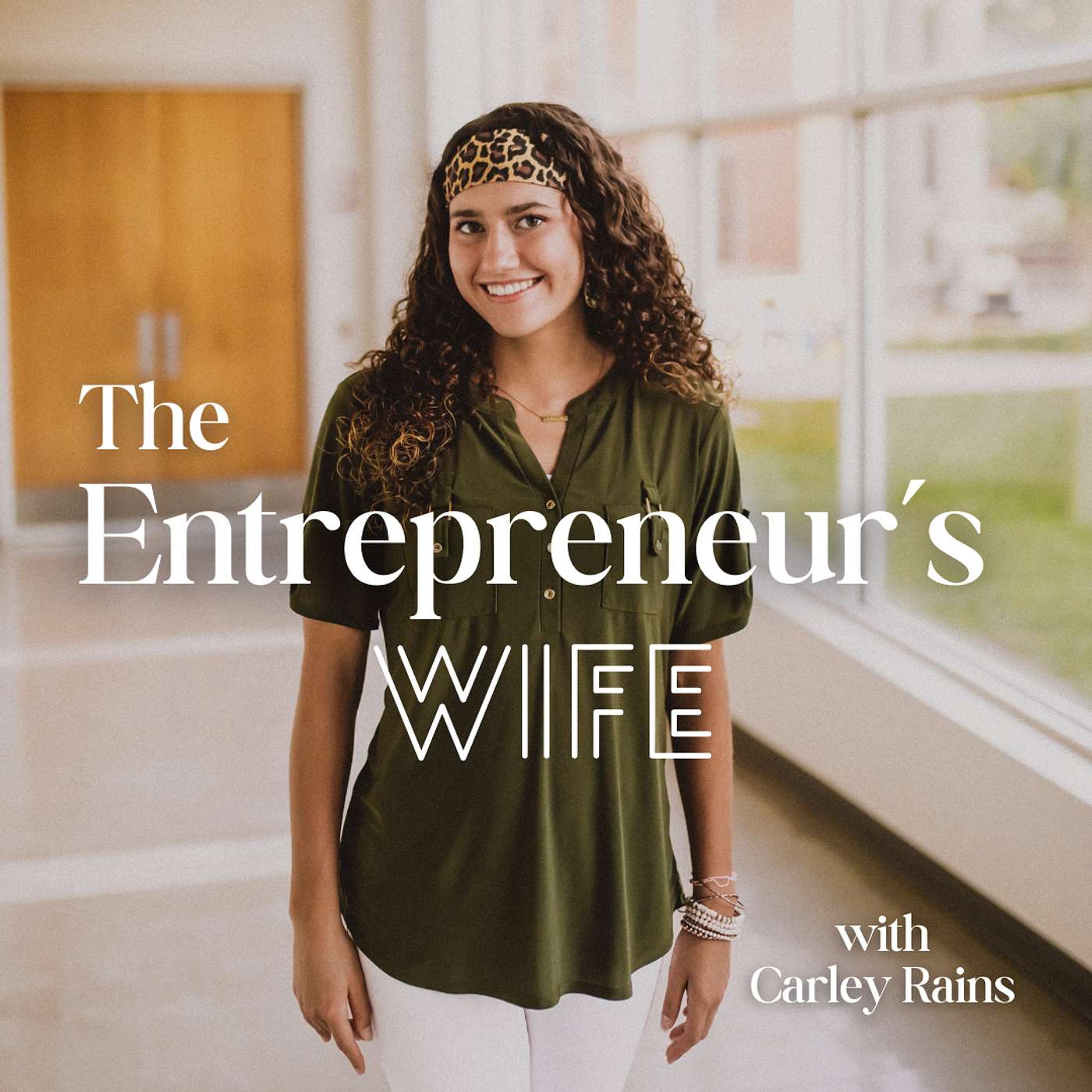 The Entrepreneur's Wife: Finding Purpose as the Helper of a Small Business Owner in a Feminist Obsessed World