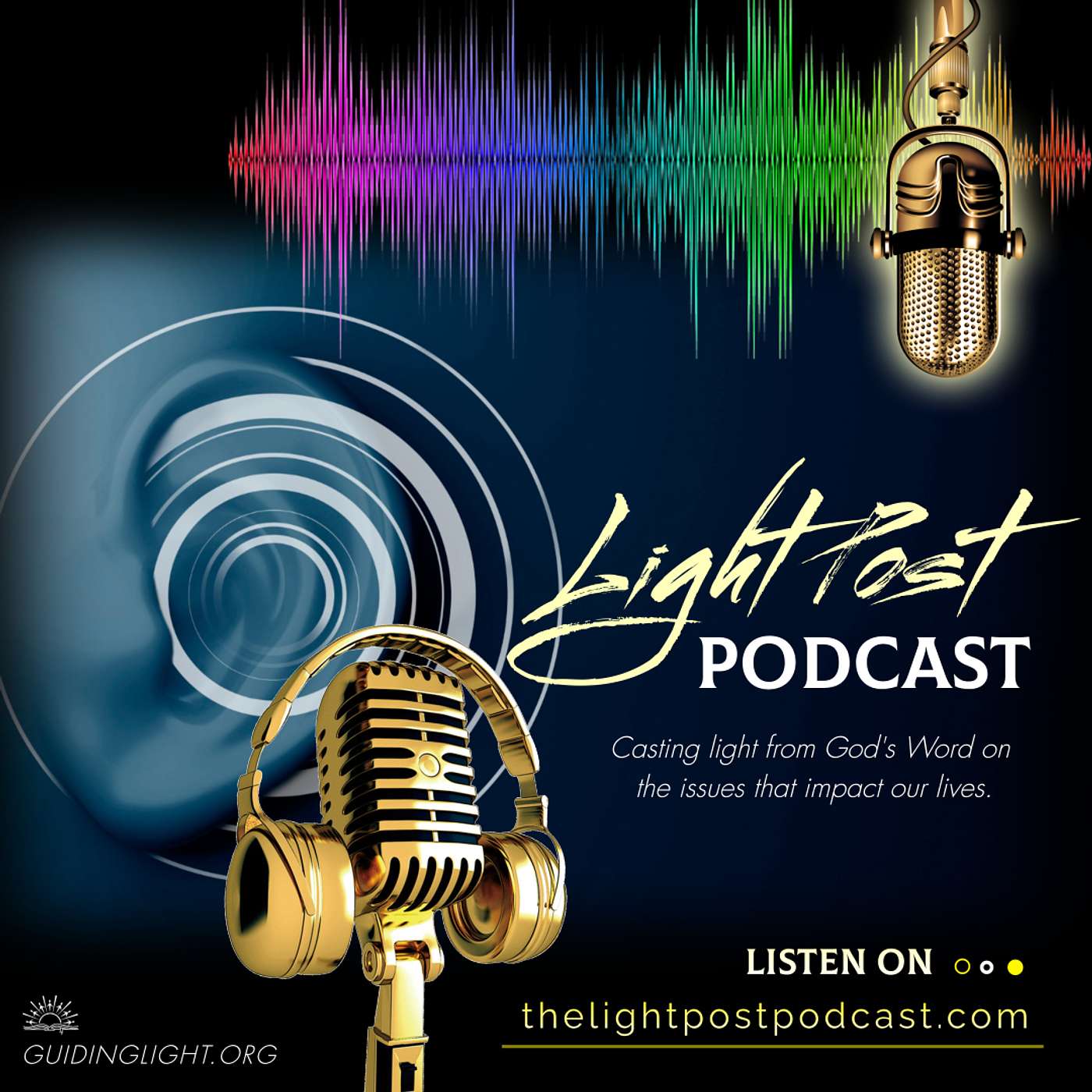 The Light Post Podcast