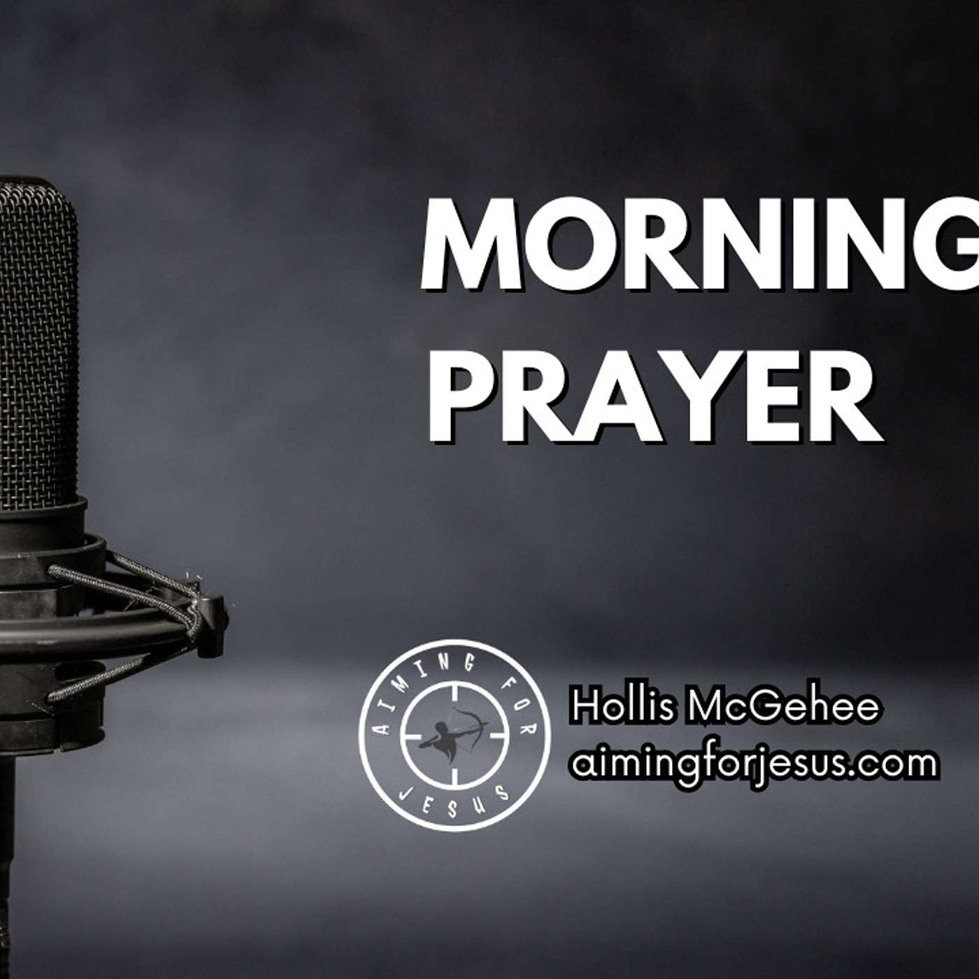 Morning Prayer episode artwork