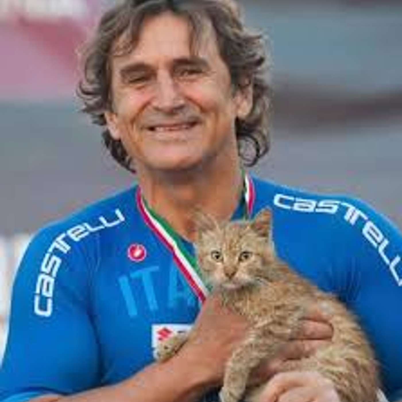 Animali e incidenti stradali Tributo ad Alex Zanardi