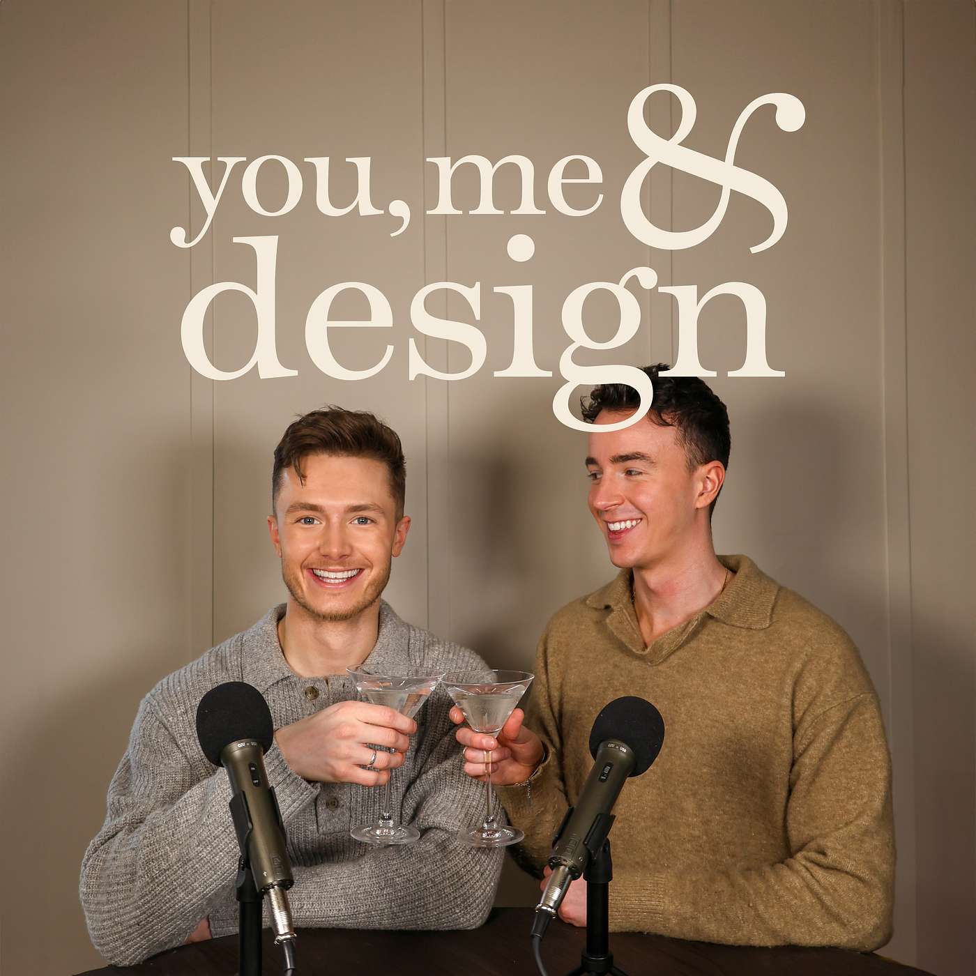 EP 10: Spring Decorating Tips for Your Home