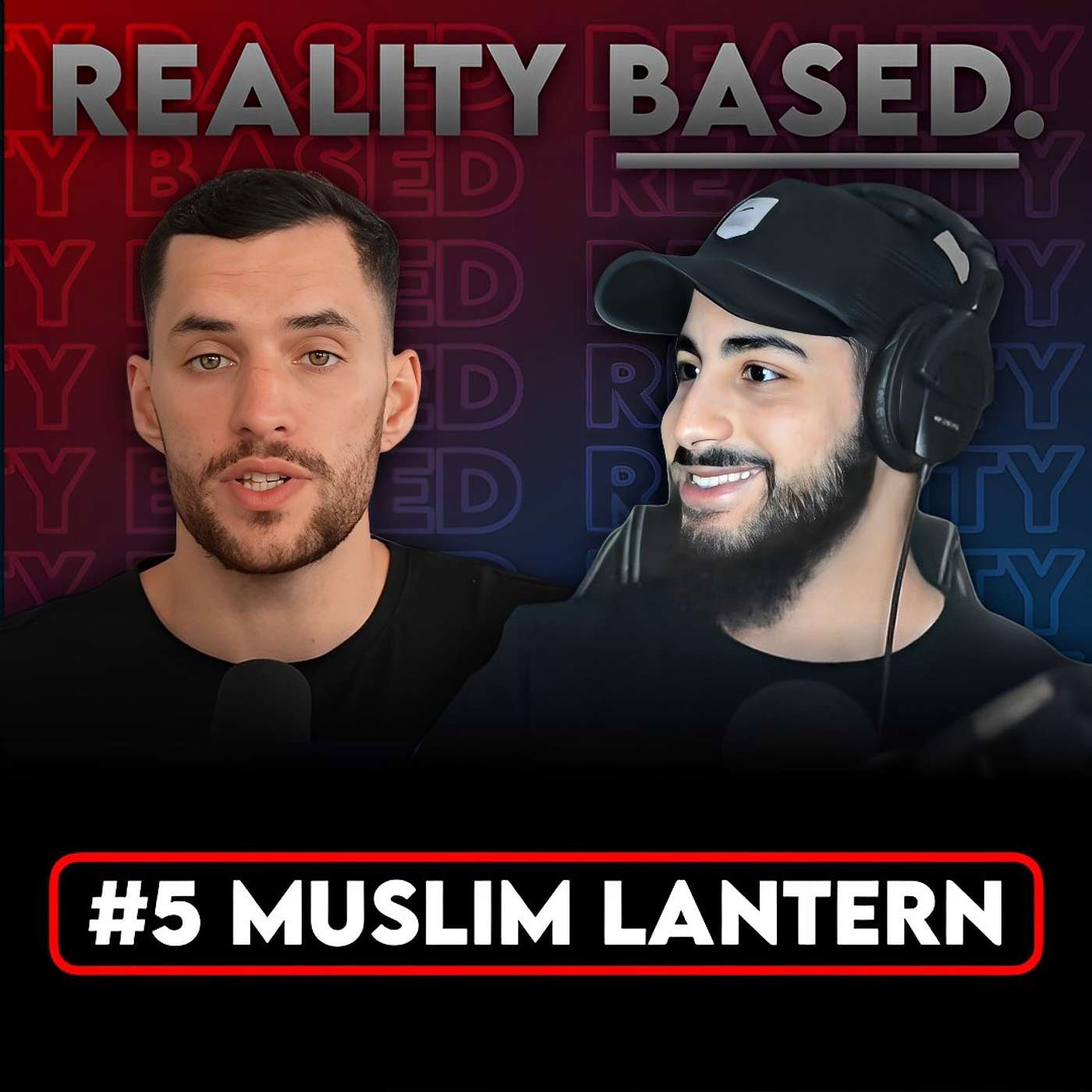 The History Of Islam & Can Multiculturalism Ever Work? | Muhammed Ali | #5 episode artwork