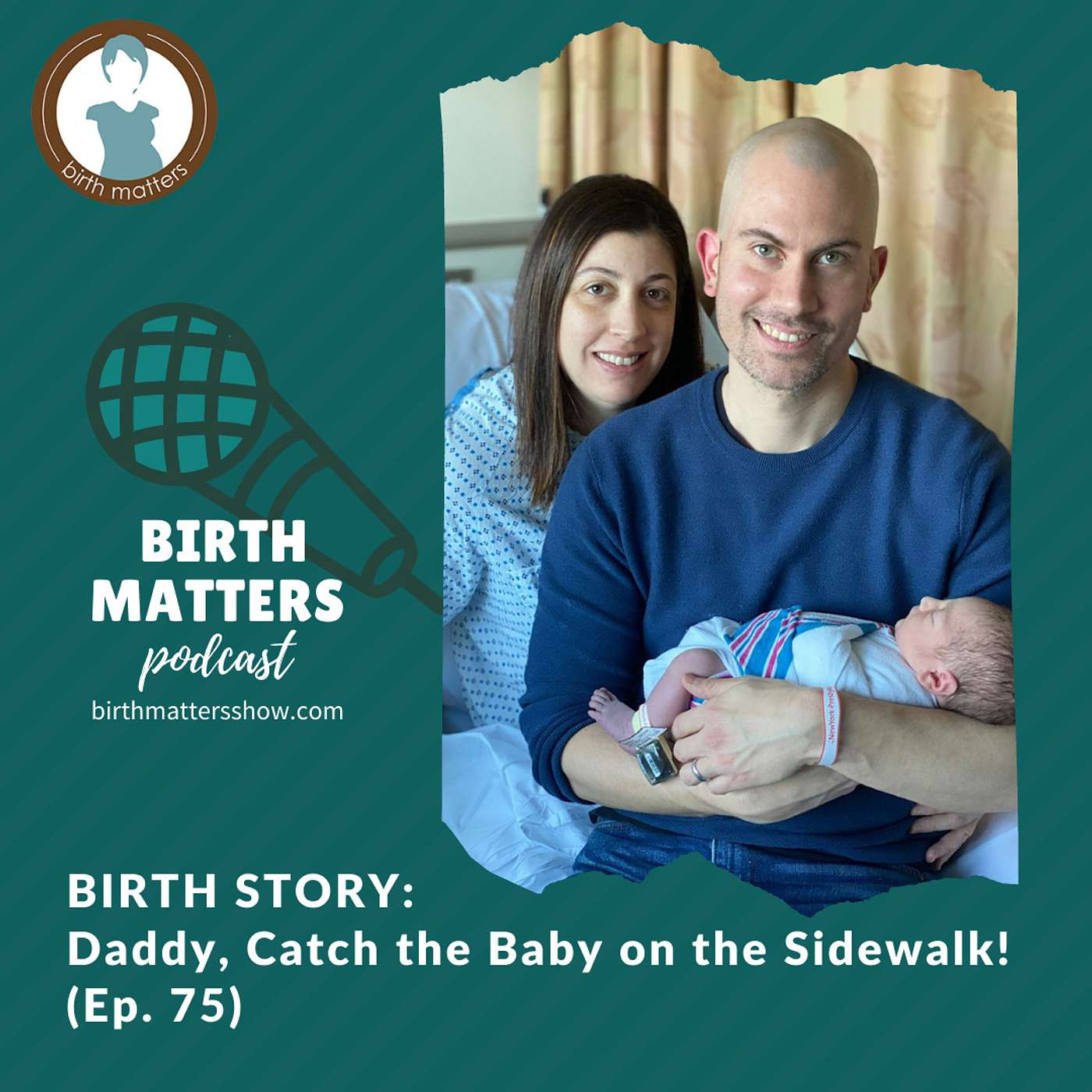 Birth Matters