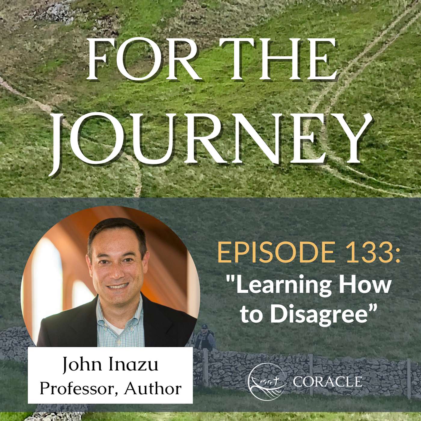 For the Journey