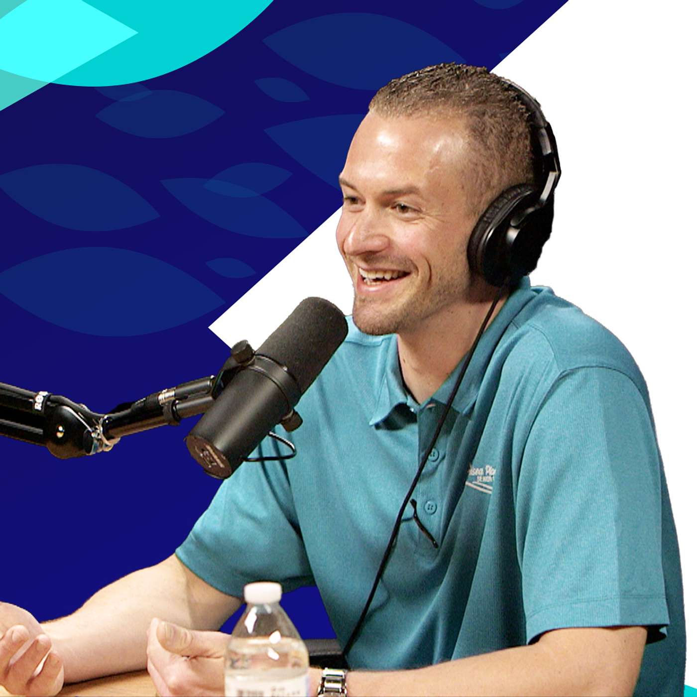 Little Fish Podcast
