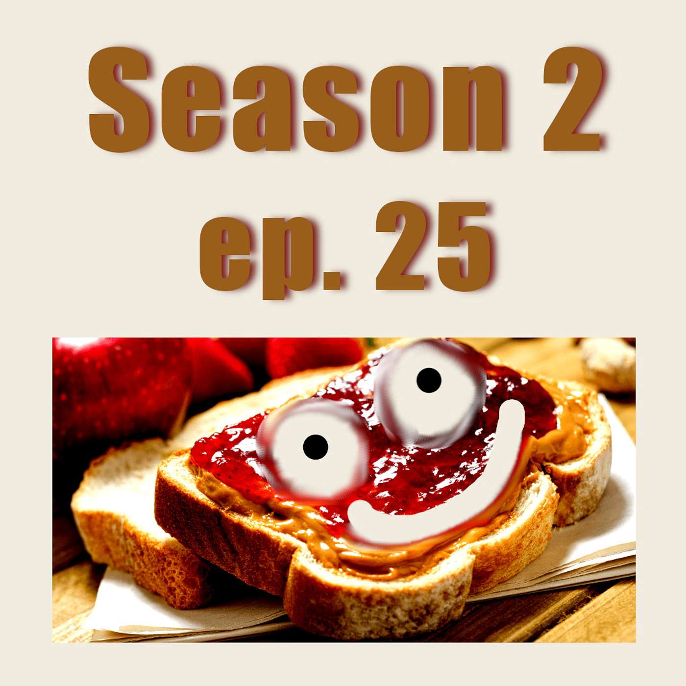 COOKIE & CREAM PODCAST