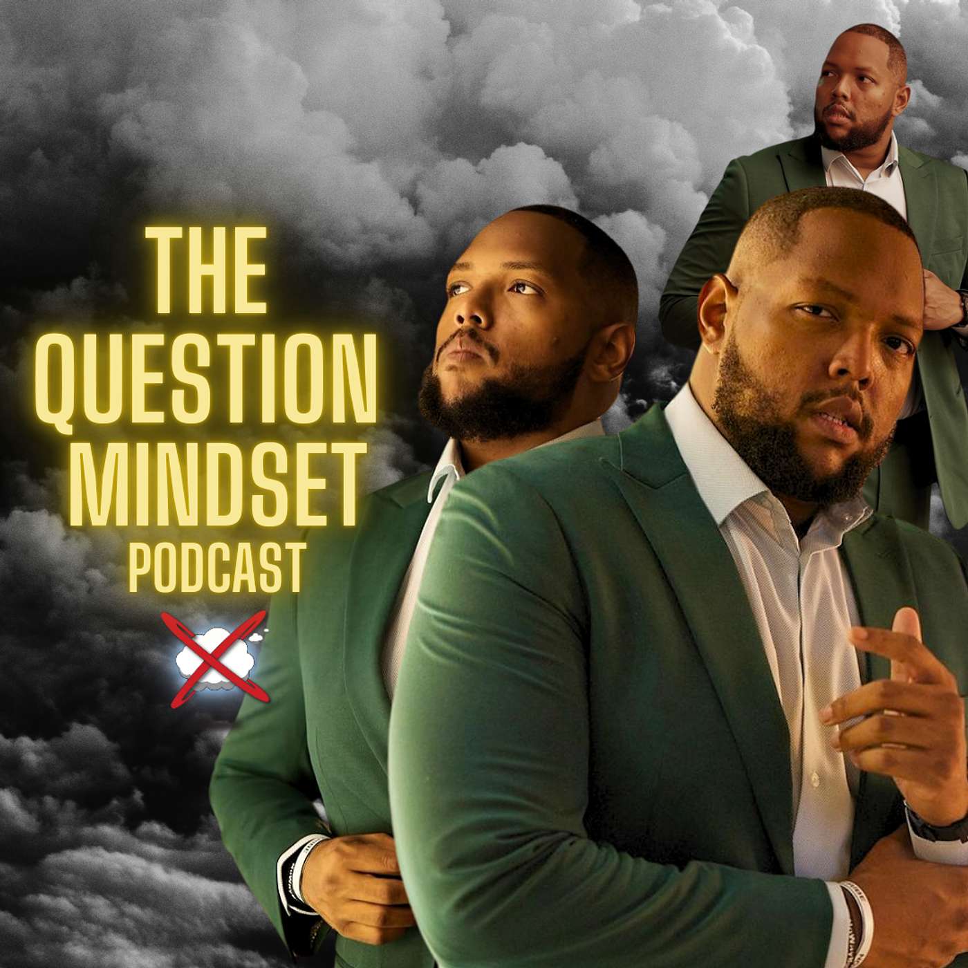 The Question Mindset