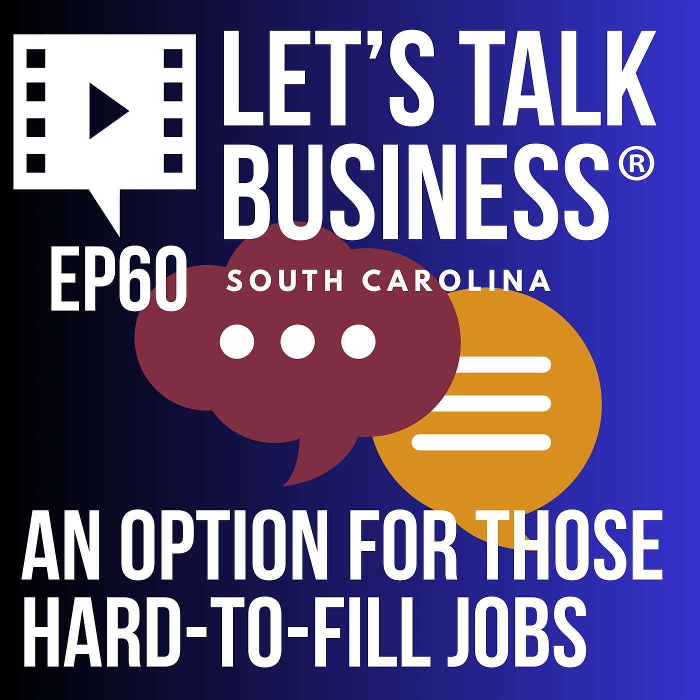 Let\'s Talk Business South Carolina