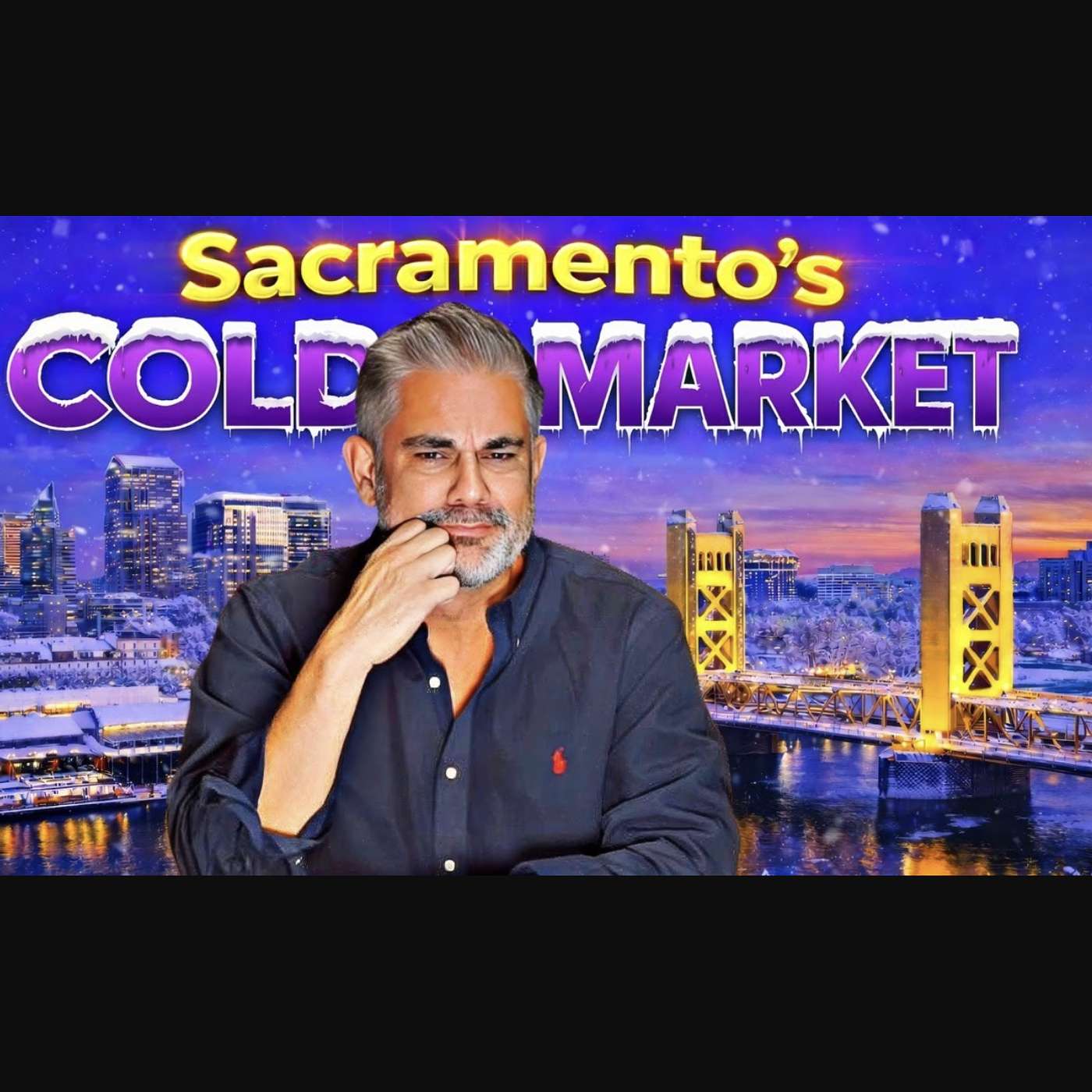 Is NOW the Right Time to Buy in Sacramento? Market Update 2026 episode artwork