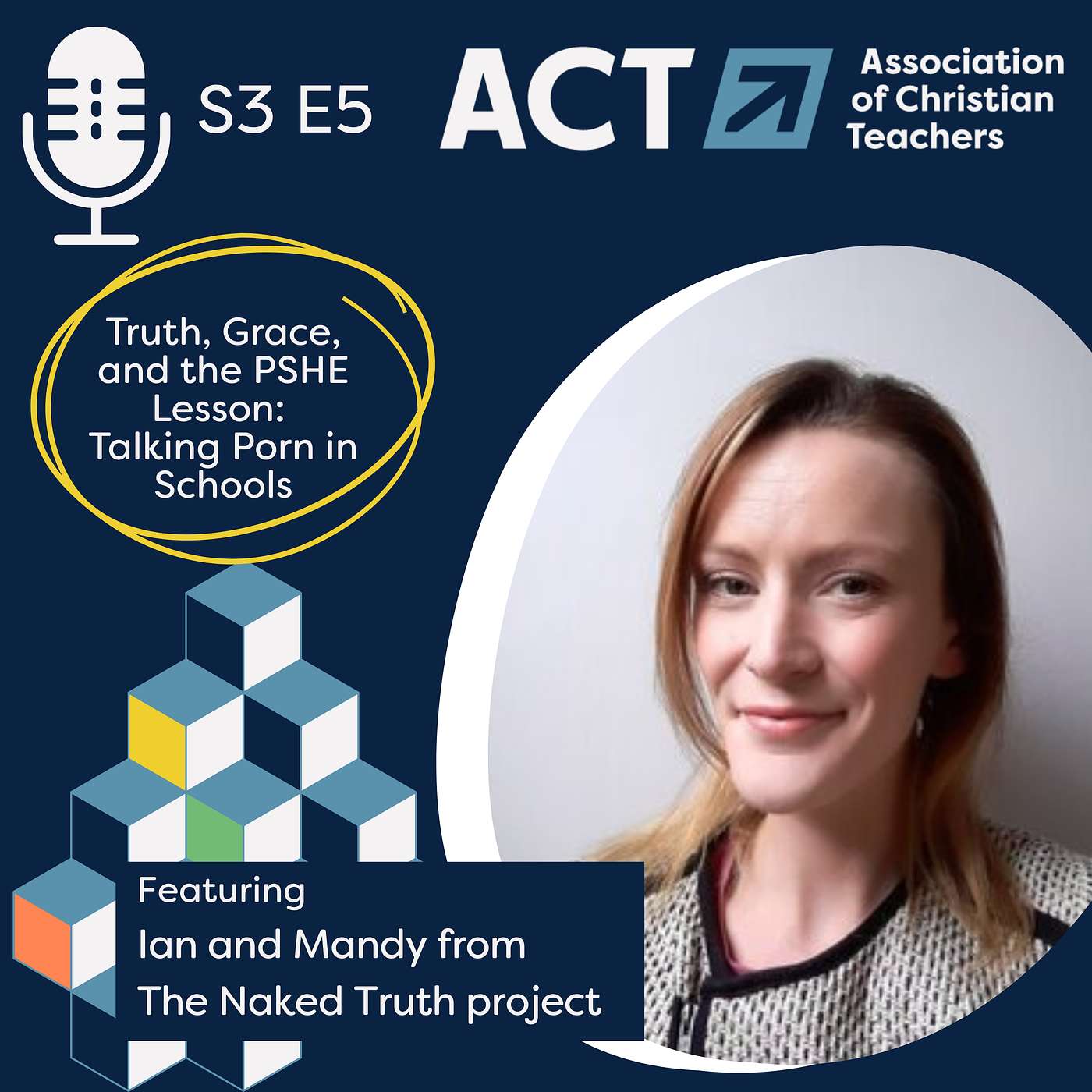 ACT Podcast