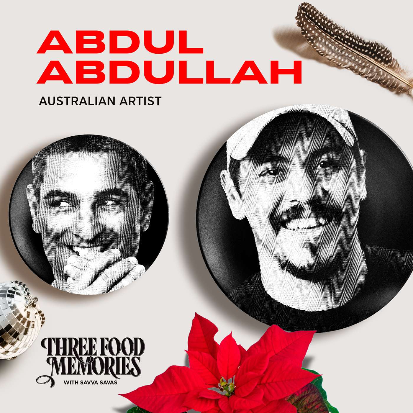 Abdul Abdullah, artist