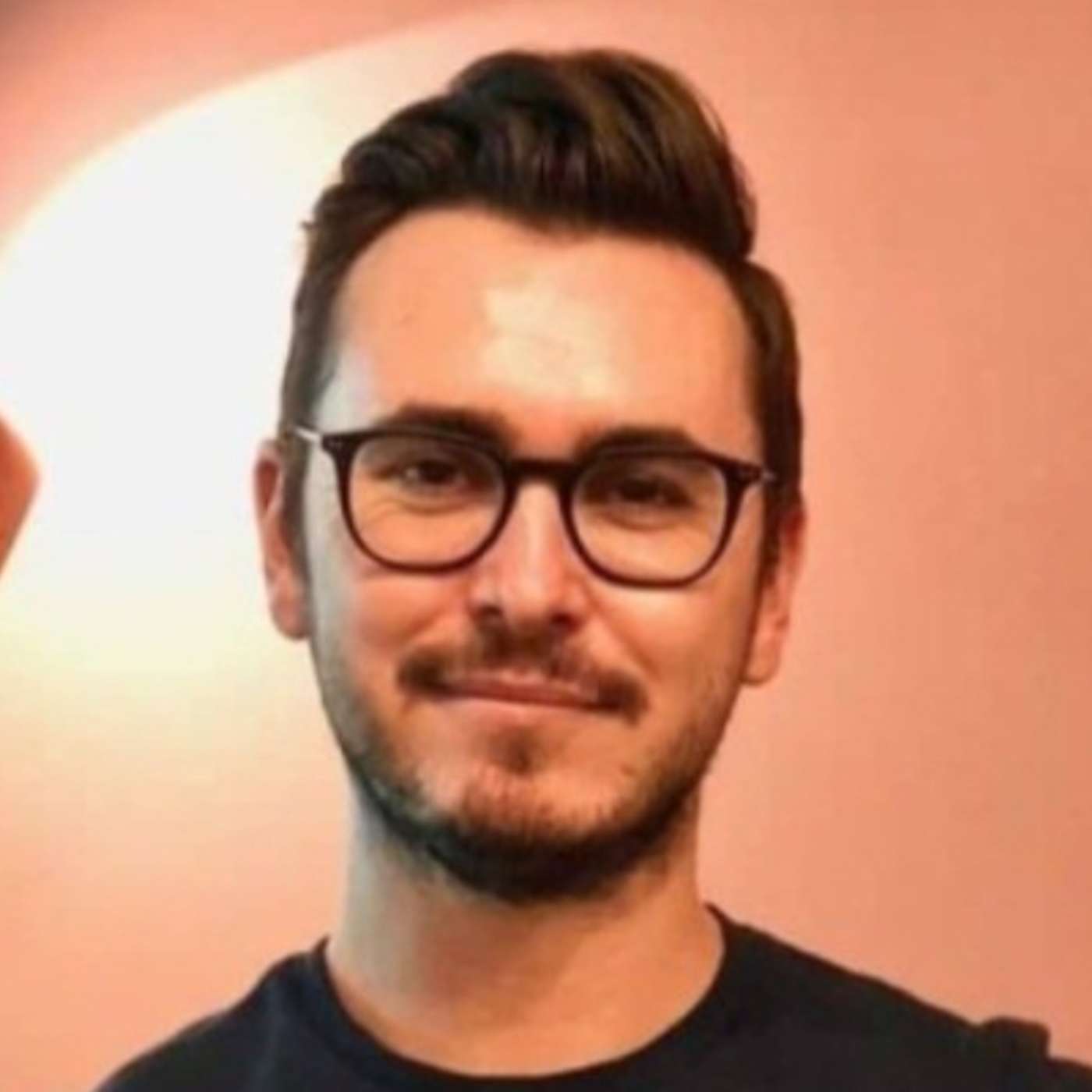 The PR Talent and Recruitment Year in Review, with Dean Connolly, founder at Latte episode artwork