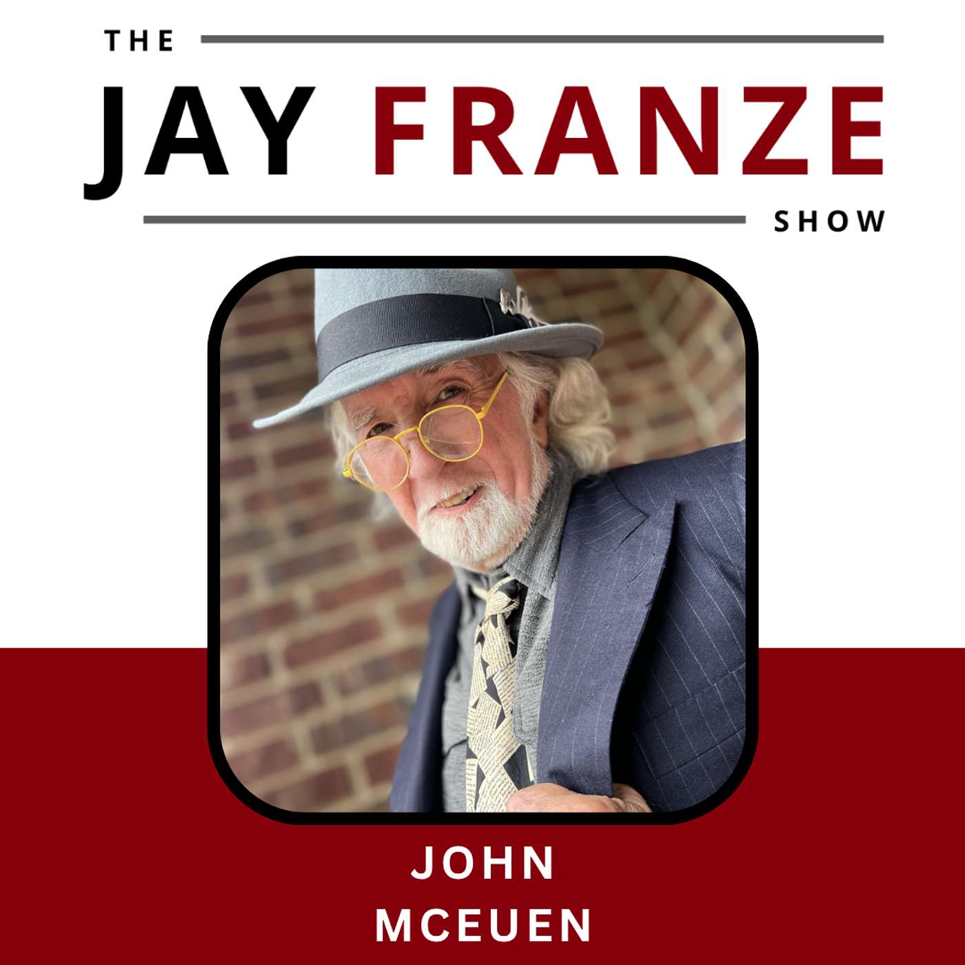 John McEuen (Nitty Gritty Dirt Band)
