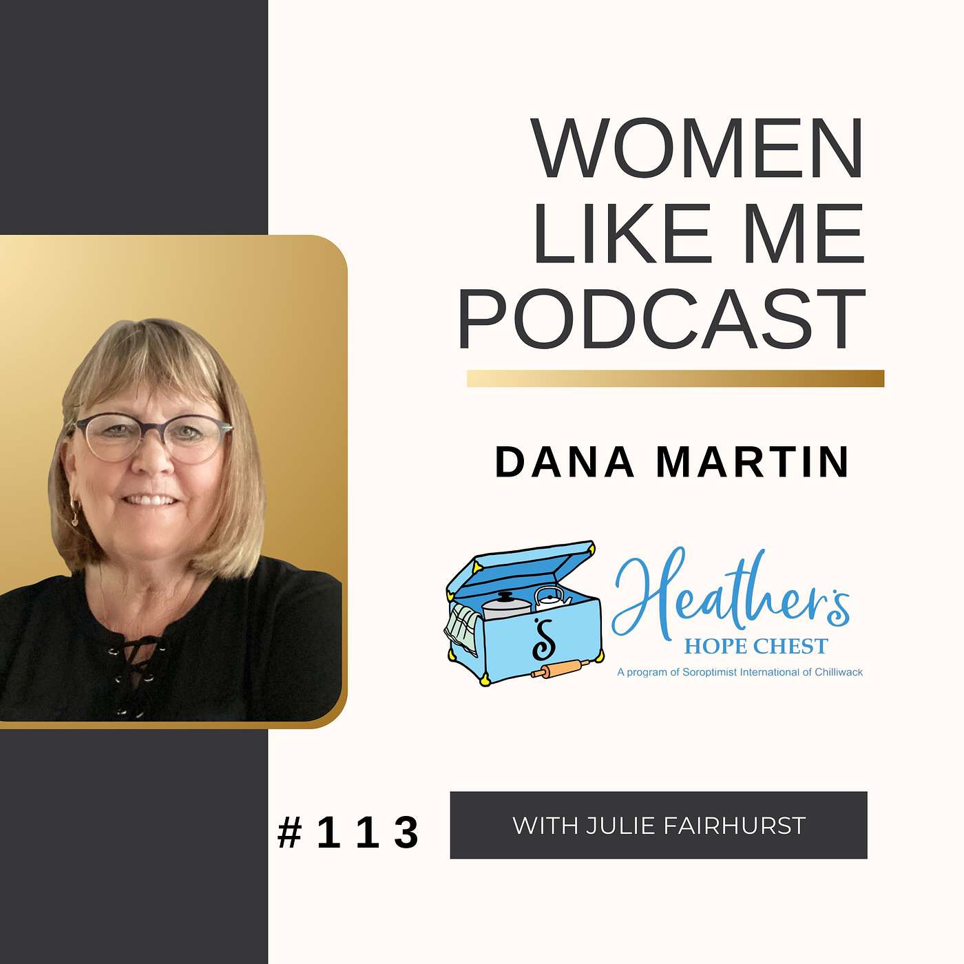 Women Like Me Stories & Business