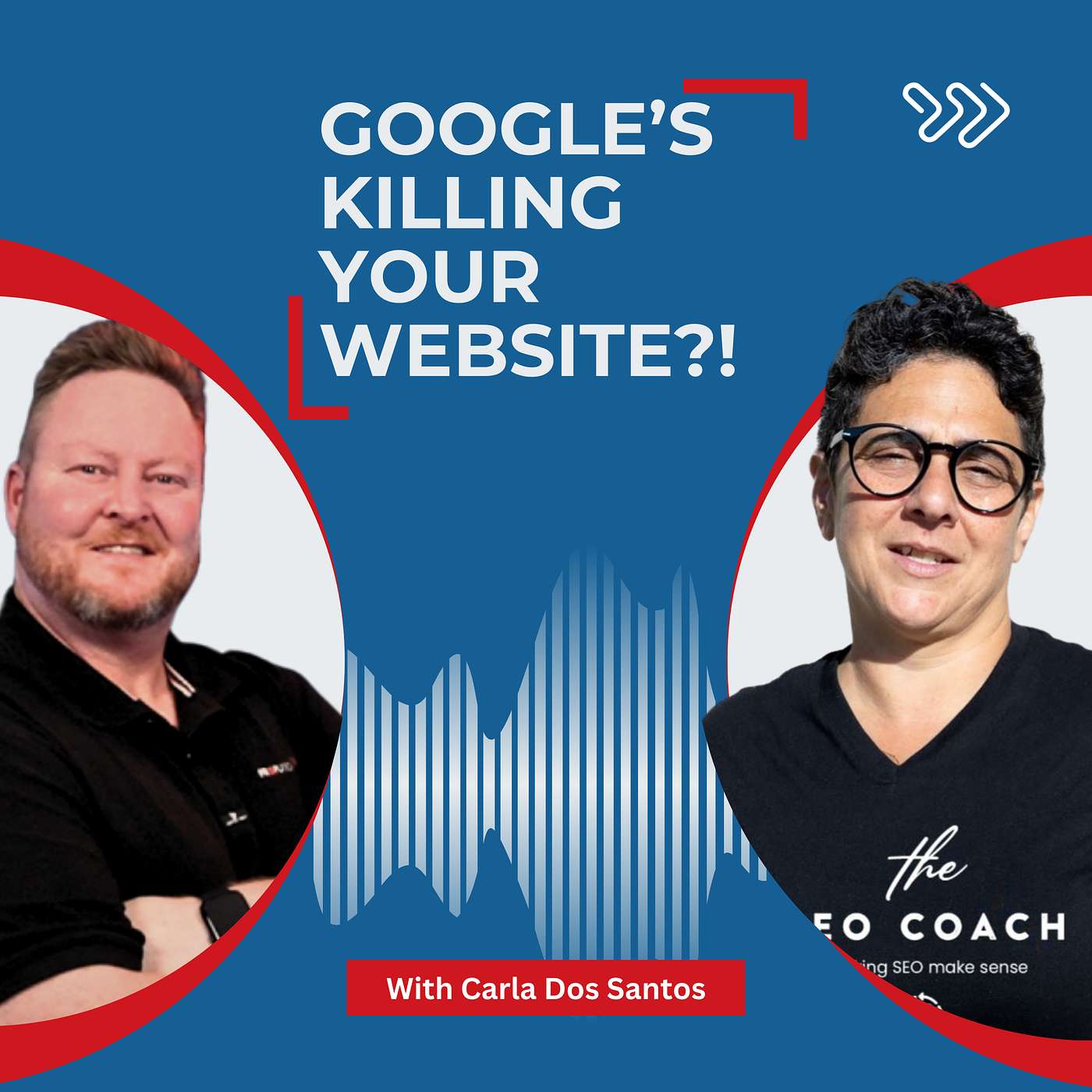 Is SEO Still Worth It in a World of Zero Clicks and AI Answers? with Carla dos Santos