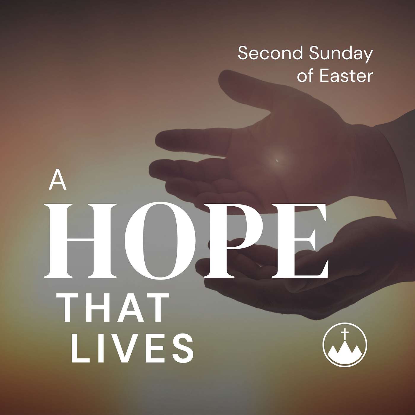 A Hope That Lives episode artwork