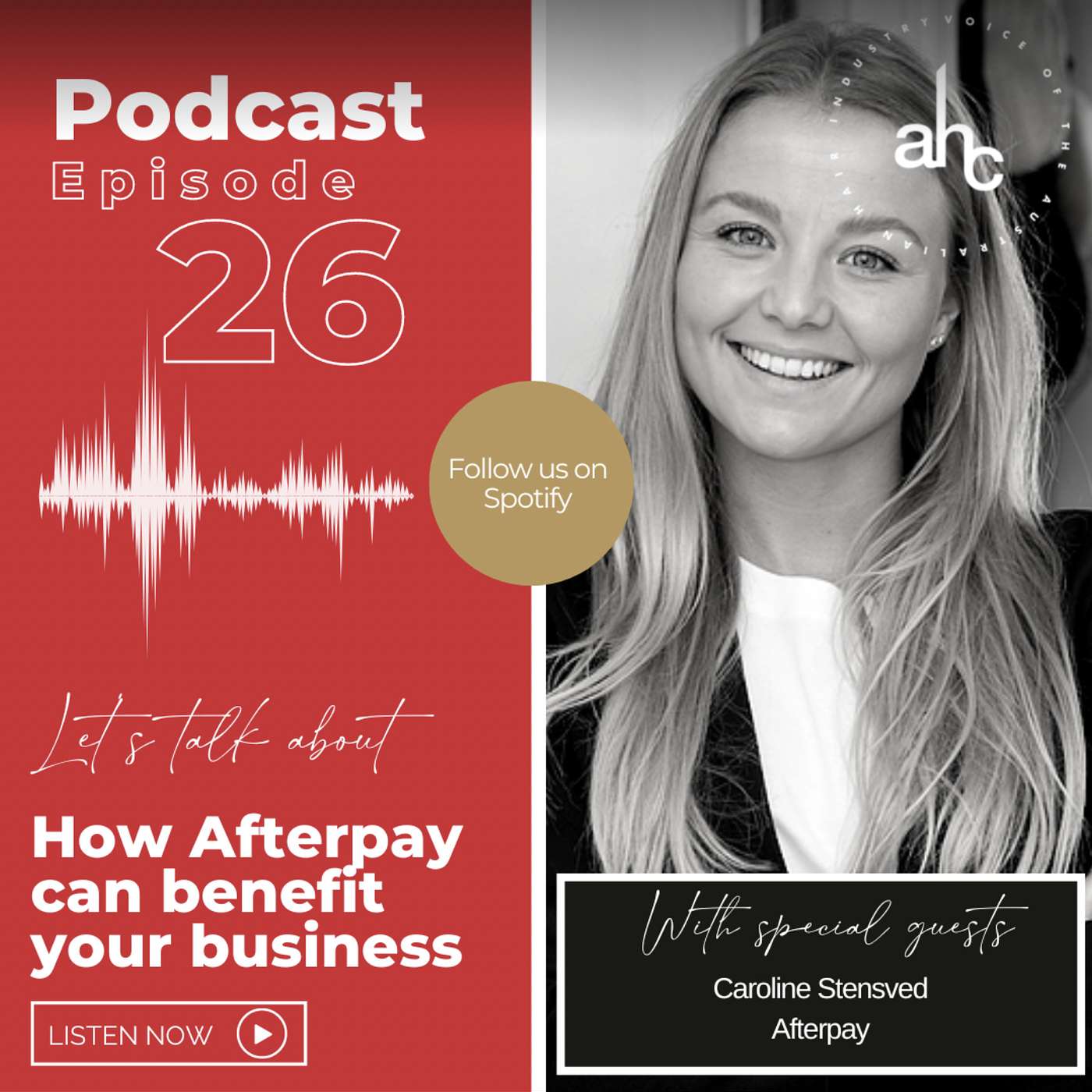 How Afterpay can benefit your business How Afterpay can benefit your business