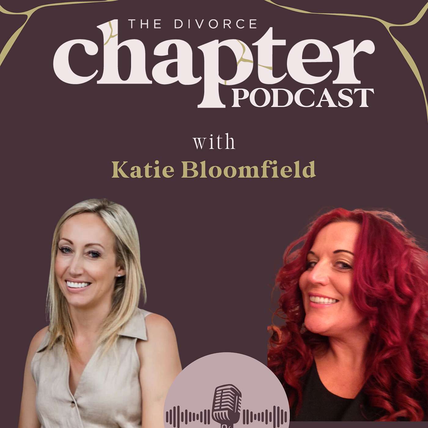 EP98 The Katie Bloomfield Chapter: Blended, Badass, and Rewriting the Rules