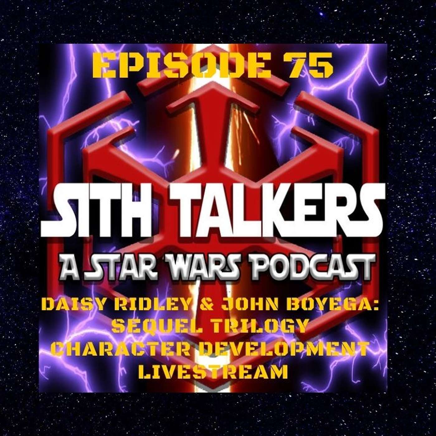Sith Talkers \