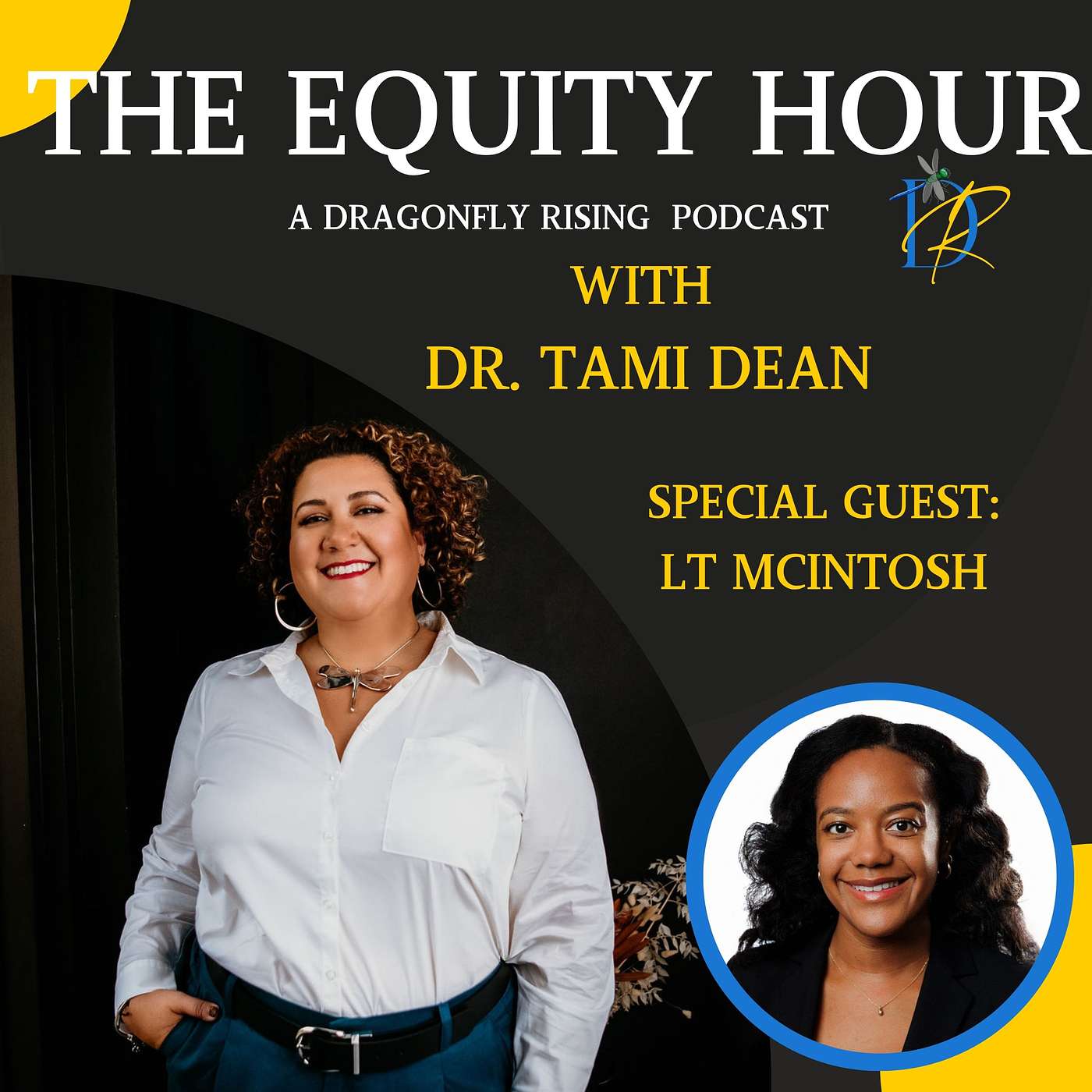 The Equity Hour