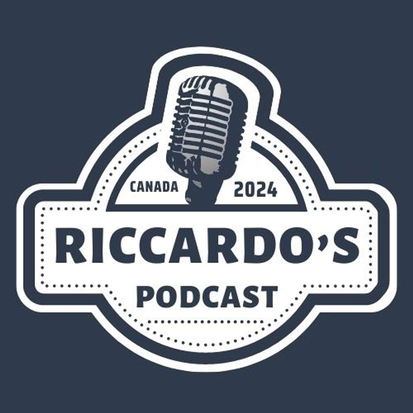 Riccardo's Podcast