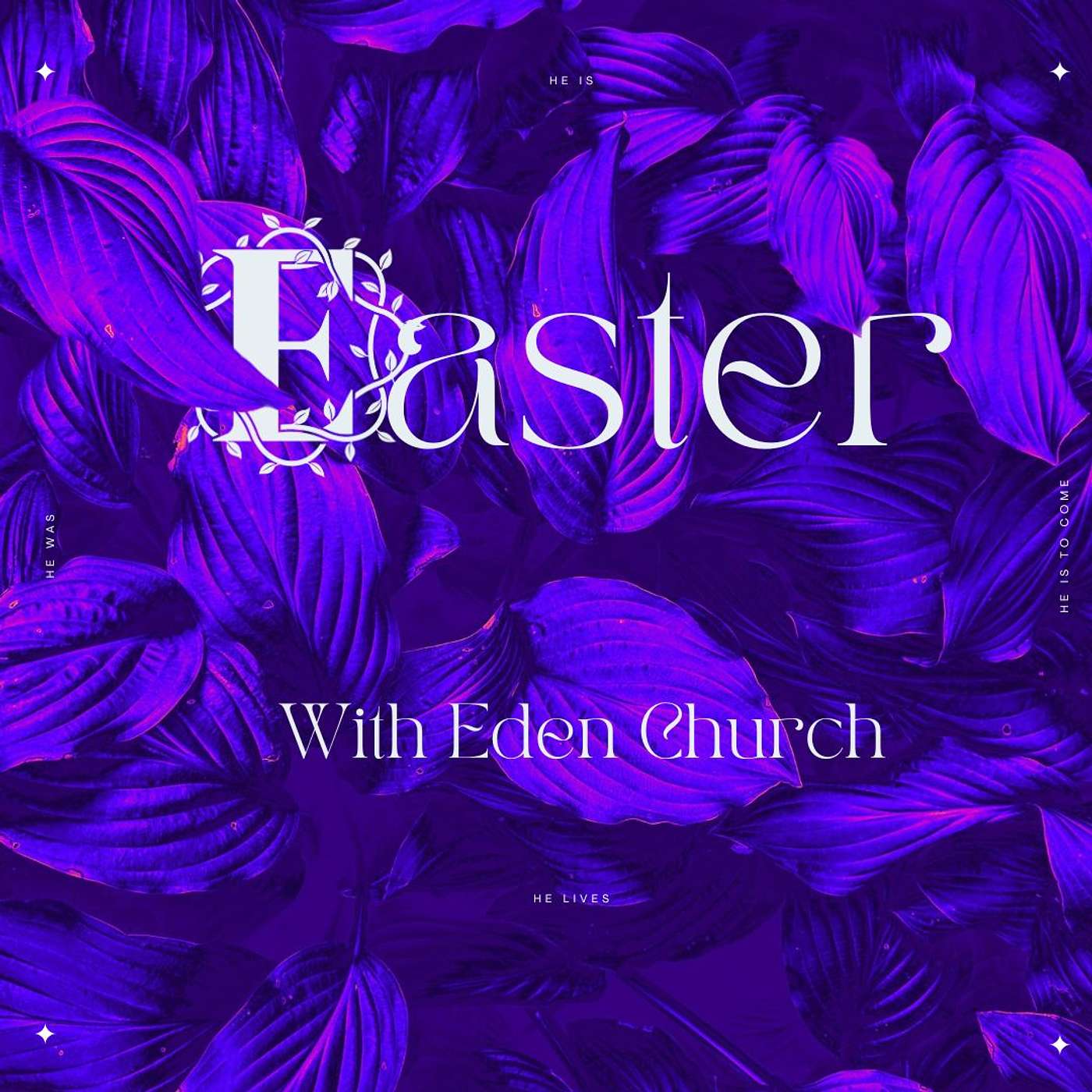Let it die | Easter 2025 | Pastor Brandon Cobb