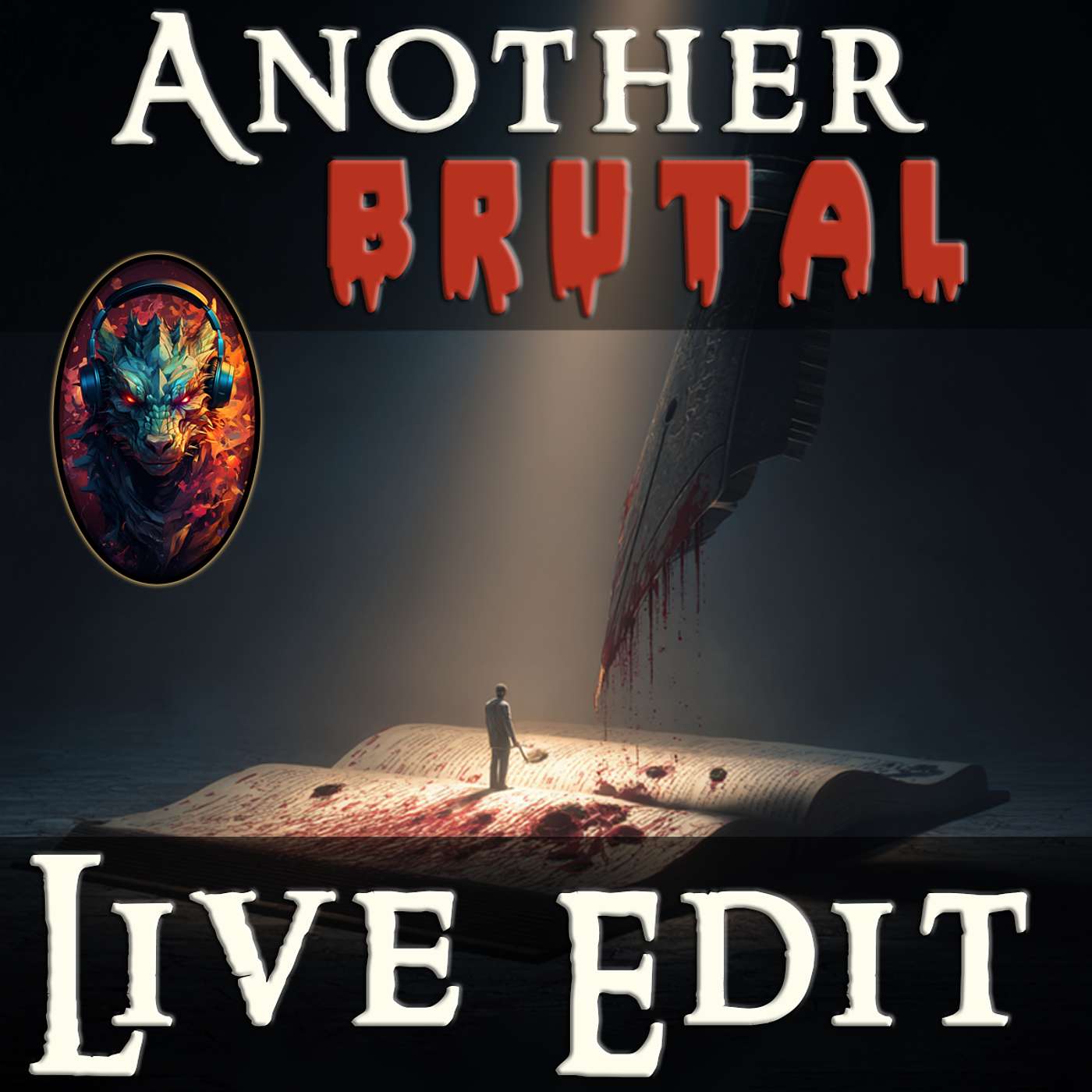 Live Edit: Cutting the Fluff and Fixing the Damage