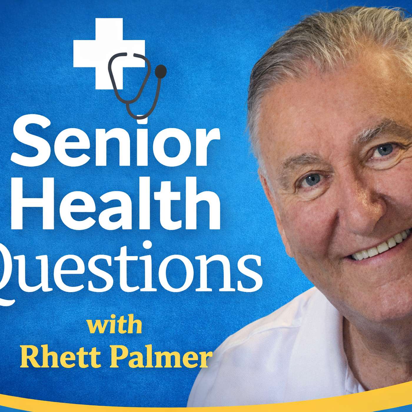 Senior Health: Vision and Vitality