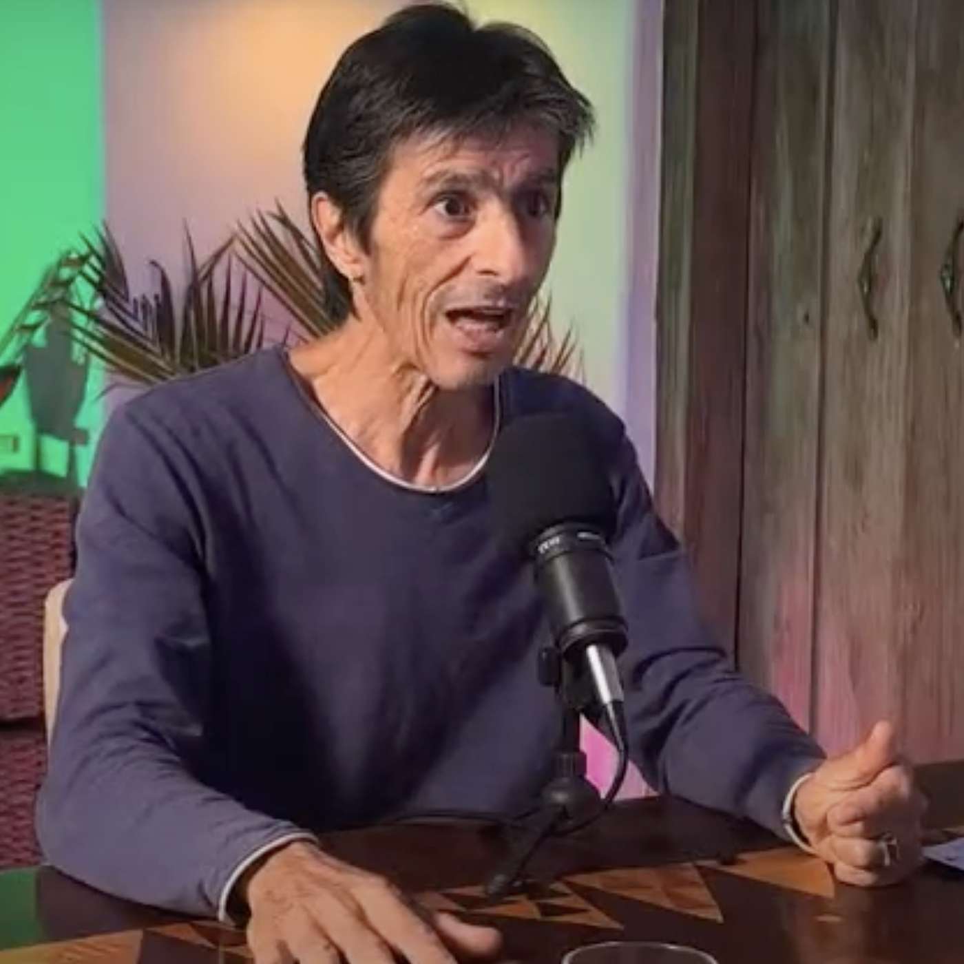 Papo ao Quadrado Podcast