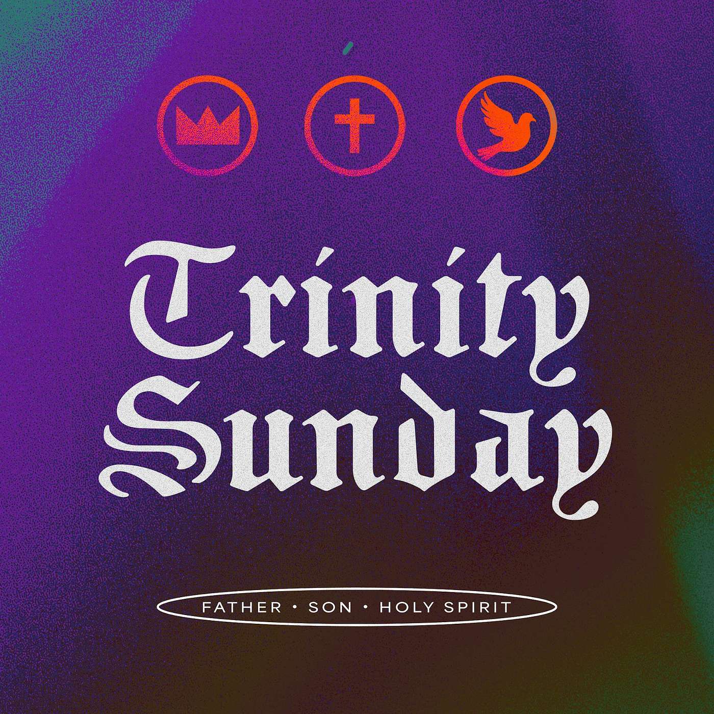 Trinity Sunday // Beautiful Savior Sermons