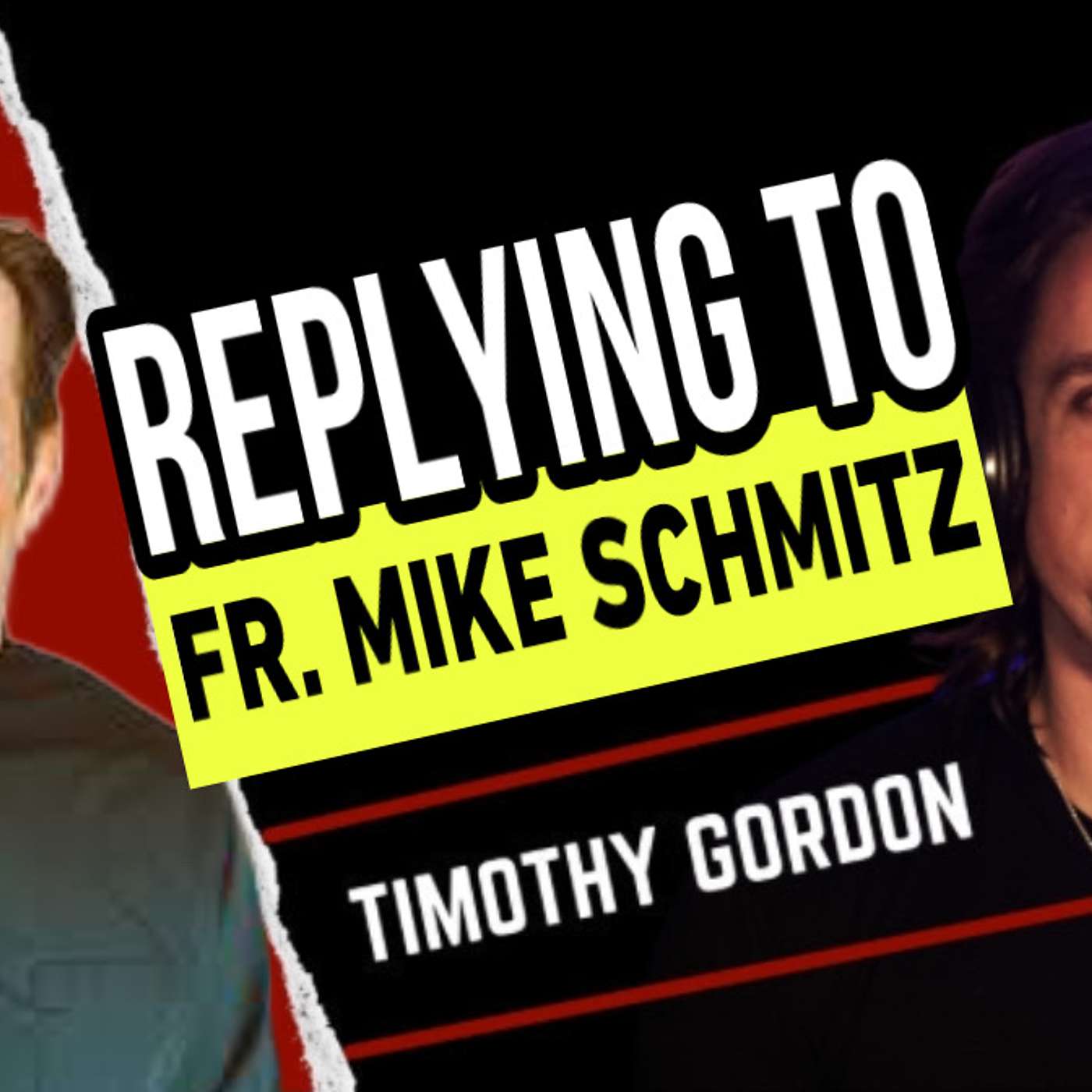 Responding to Fr. Mike on Wifely Submission