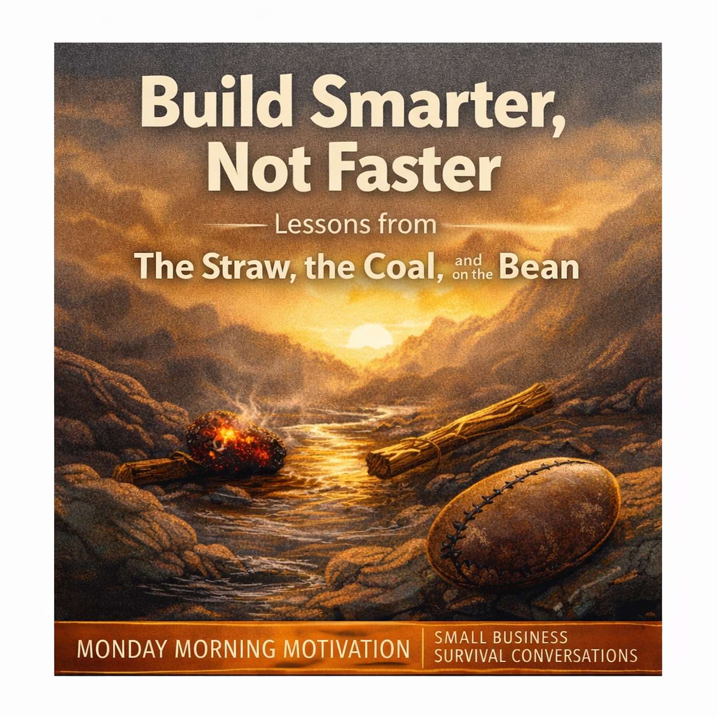 Small Business Survival Conversations