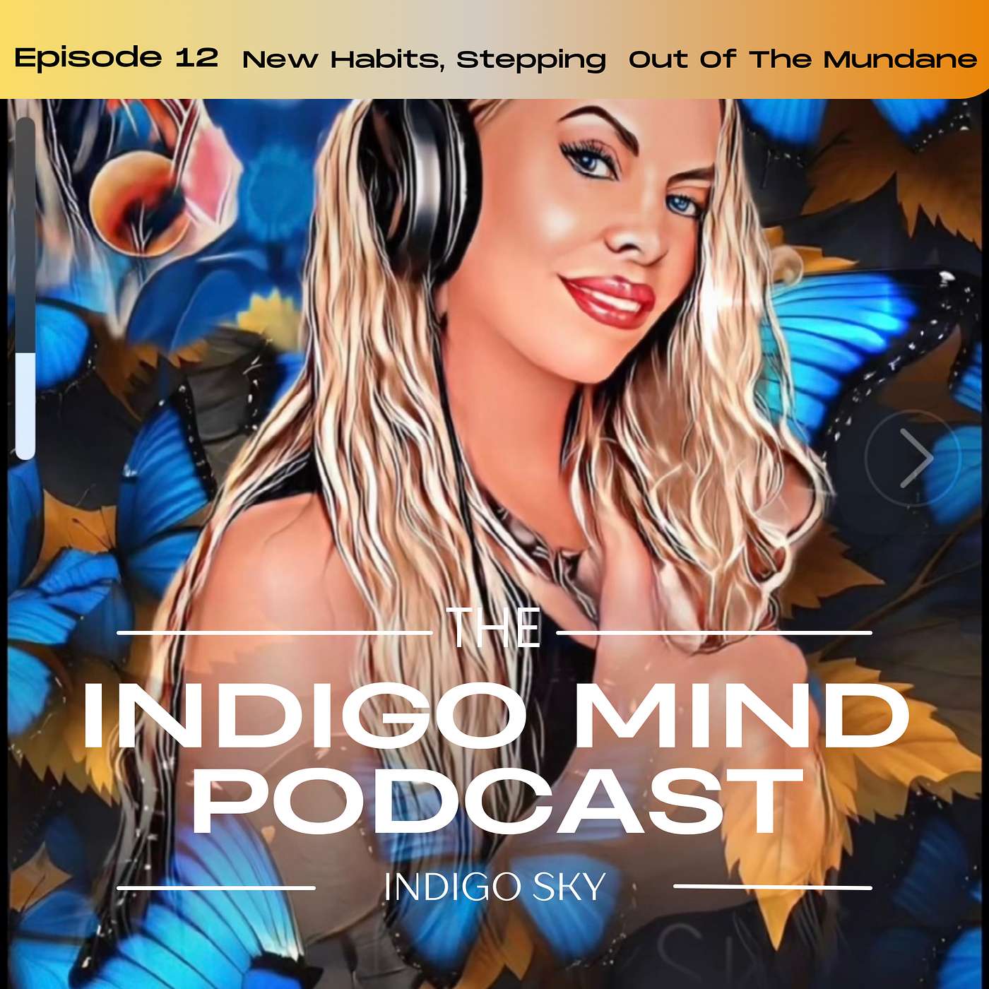 New Habits, Stepping Out of The Mundane