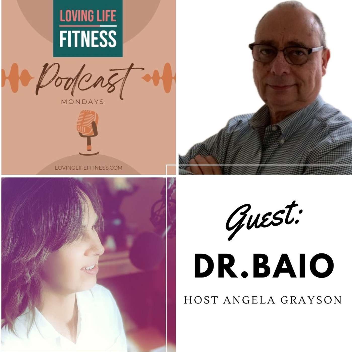 Loving Life Fitness Podcast
