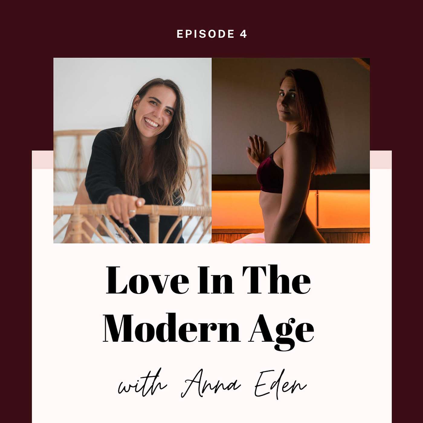 Love In The Modern Age