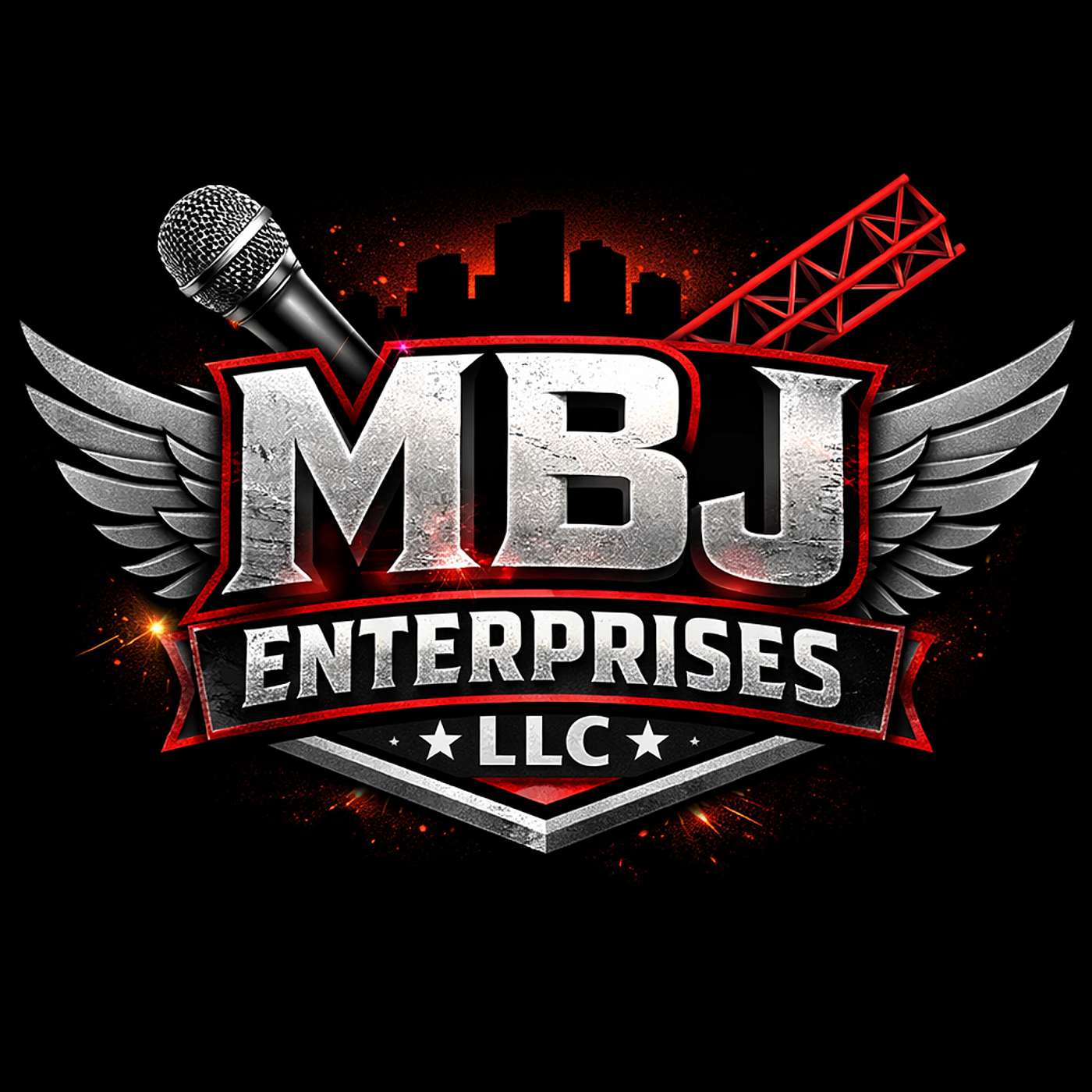 MBJ Enterprises LLC cover art