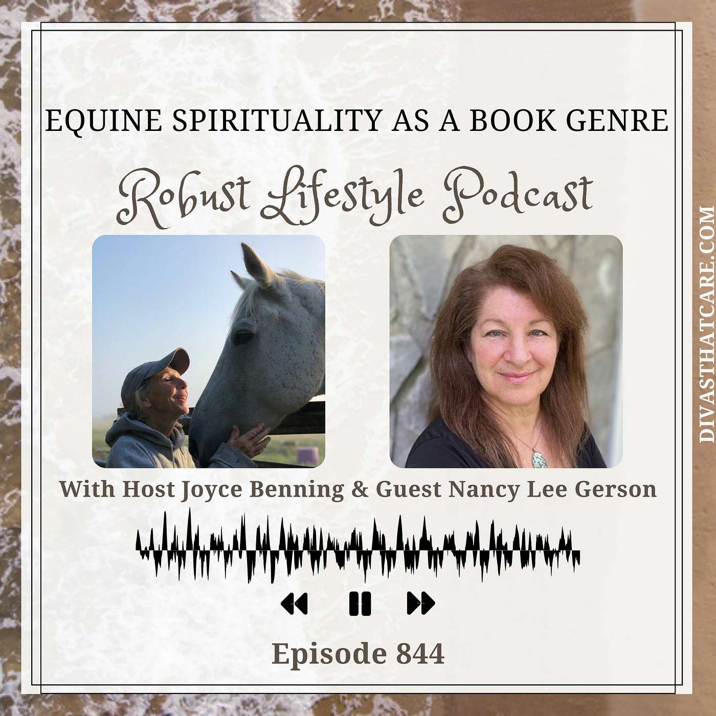 Divas That Care Network