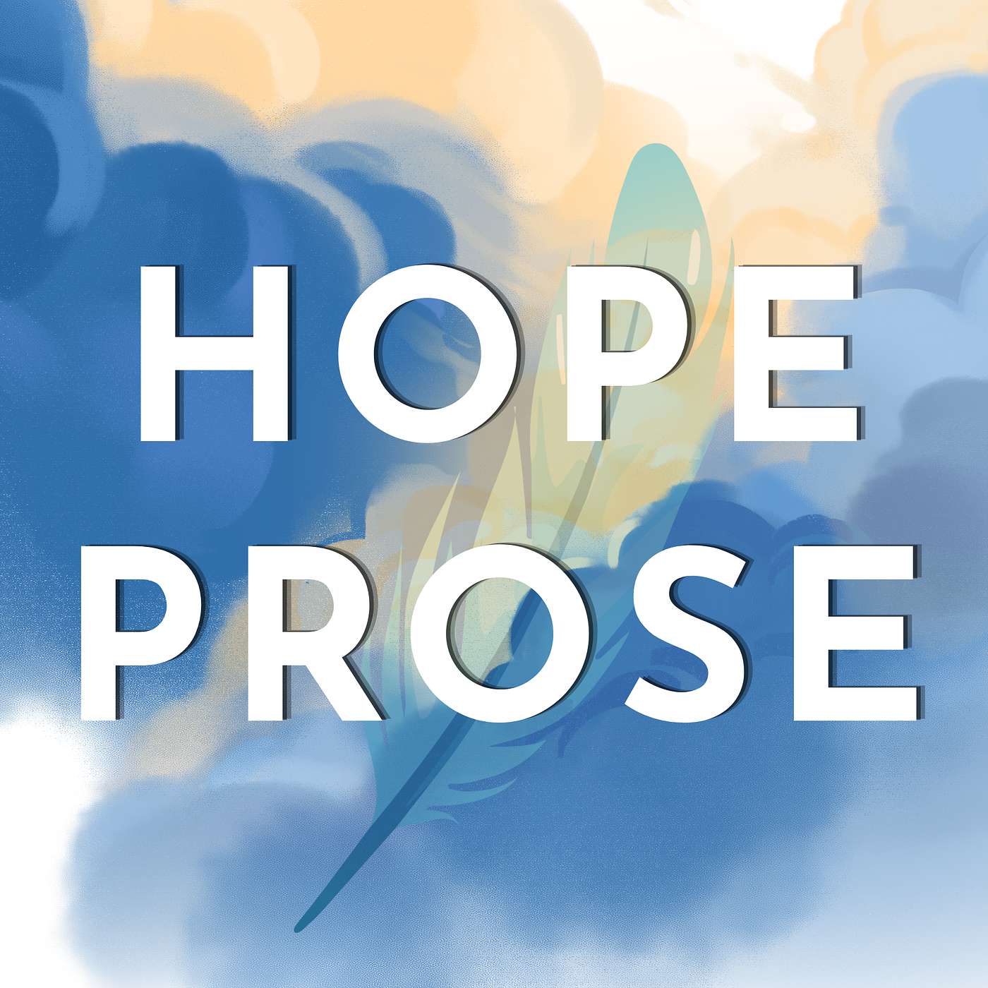 The Hope Prose Podcast
