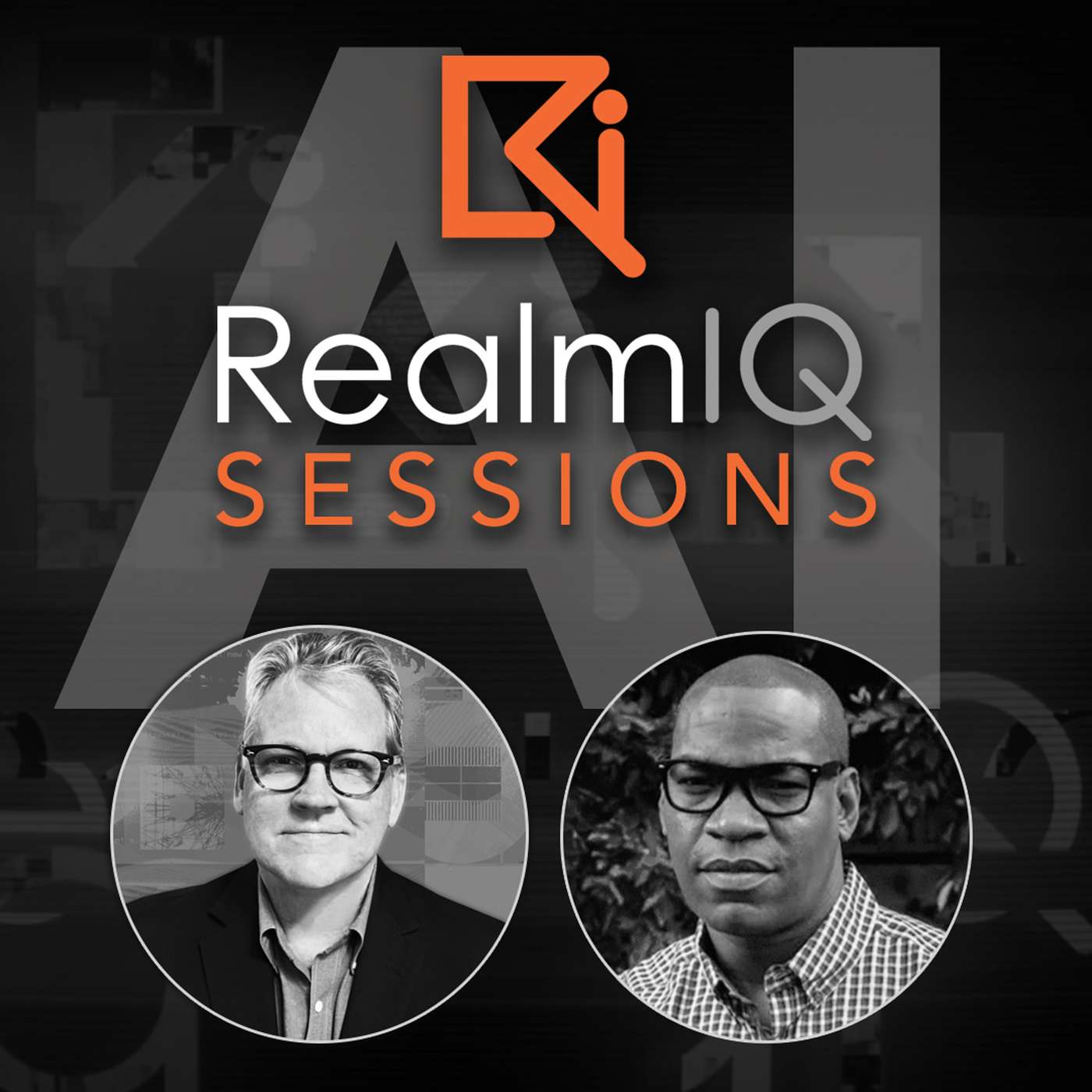 RealmIQ: SESSIONS with Futurist Mike Johns