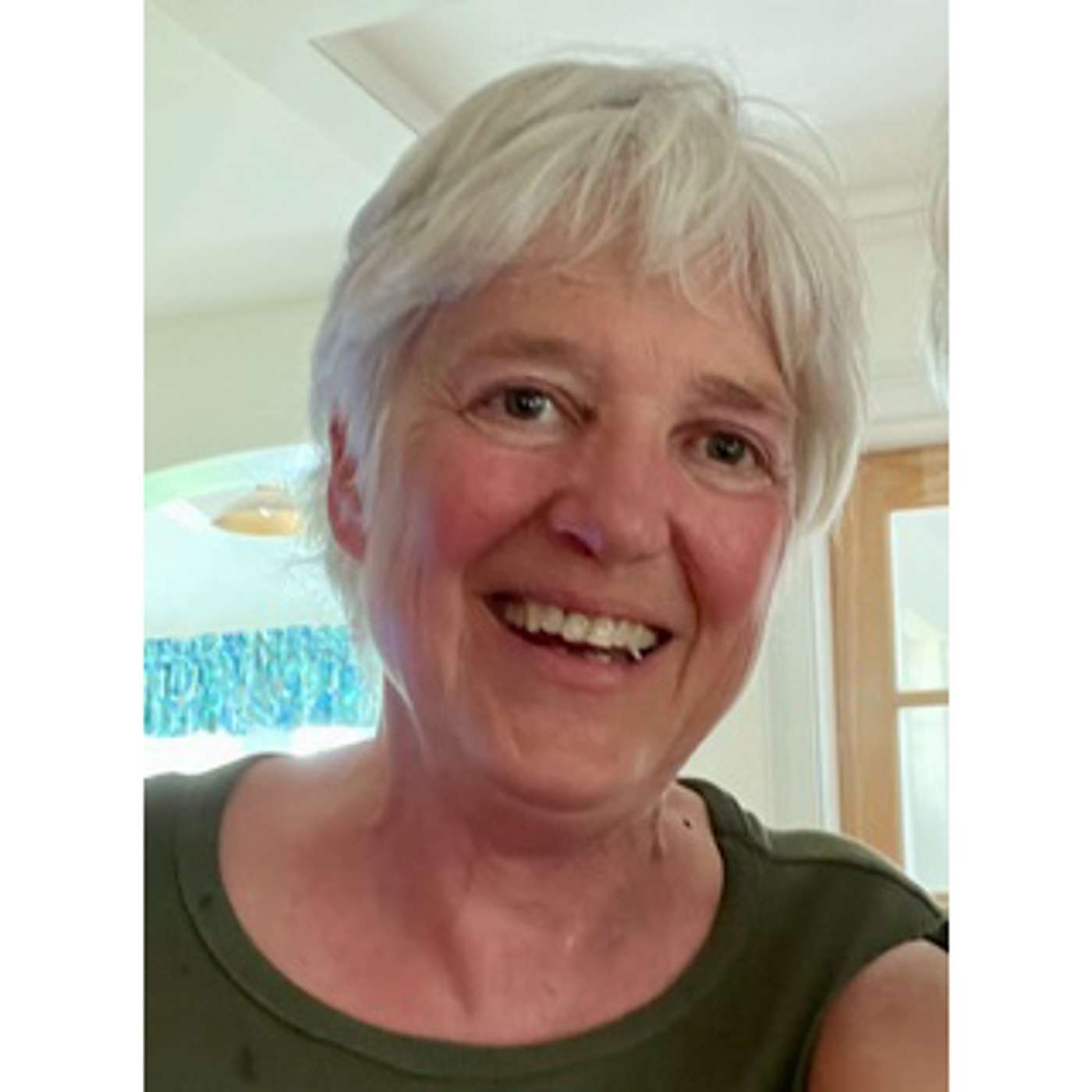 Anchorage Unitarian Universalist Fellowship Forum Podcasts