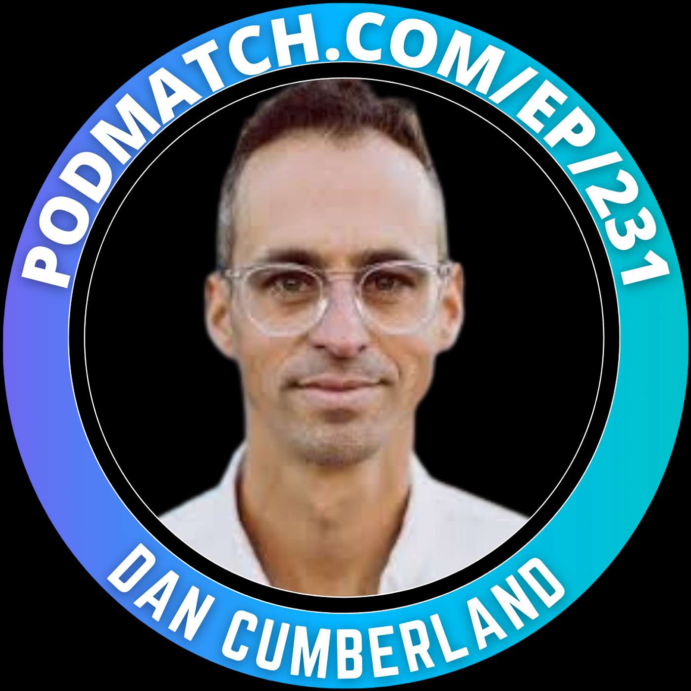 How to Impress as a Podcast Guest | Dan Cumberland