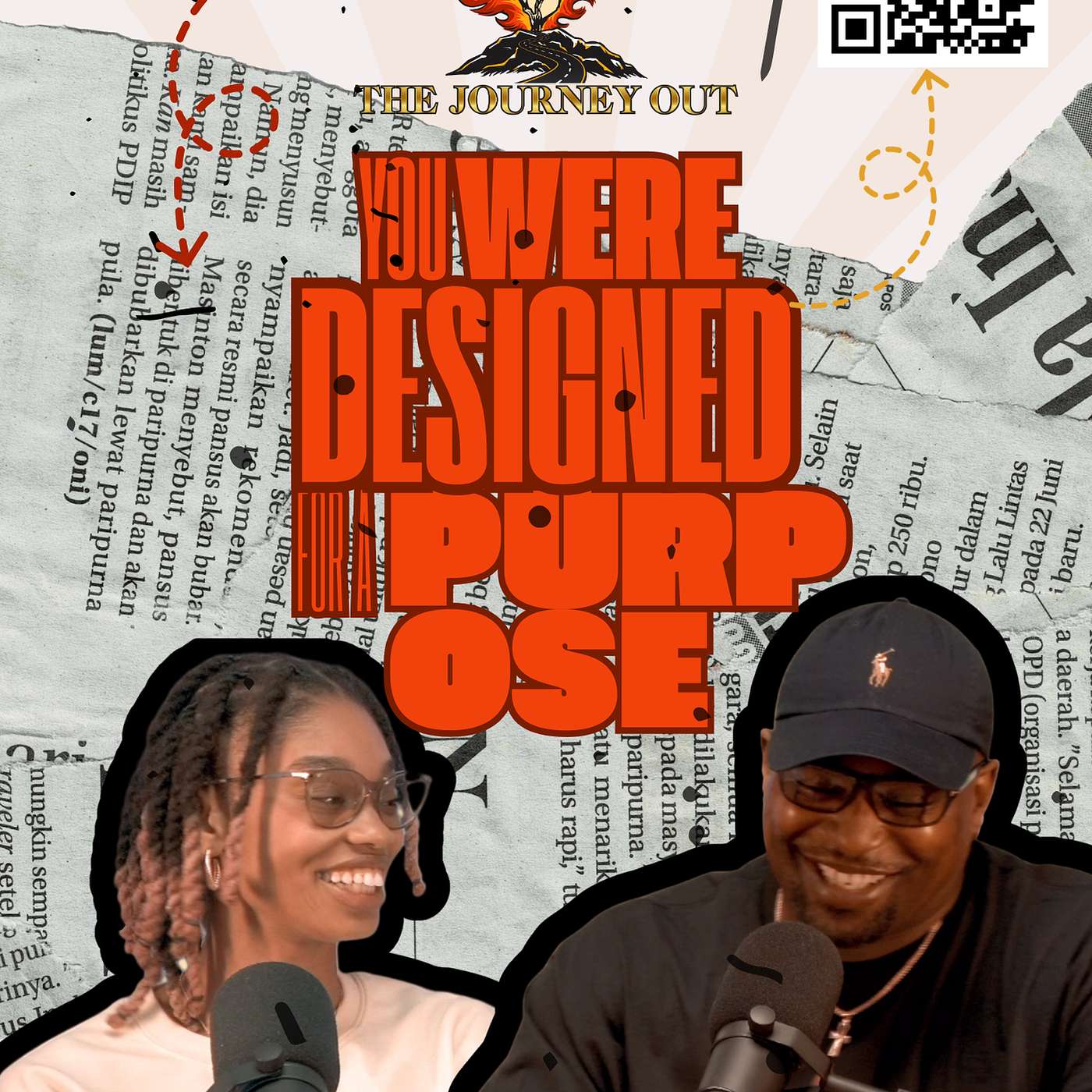 The Hidden Power of Failure in Your Business Journey episode artwork
