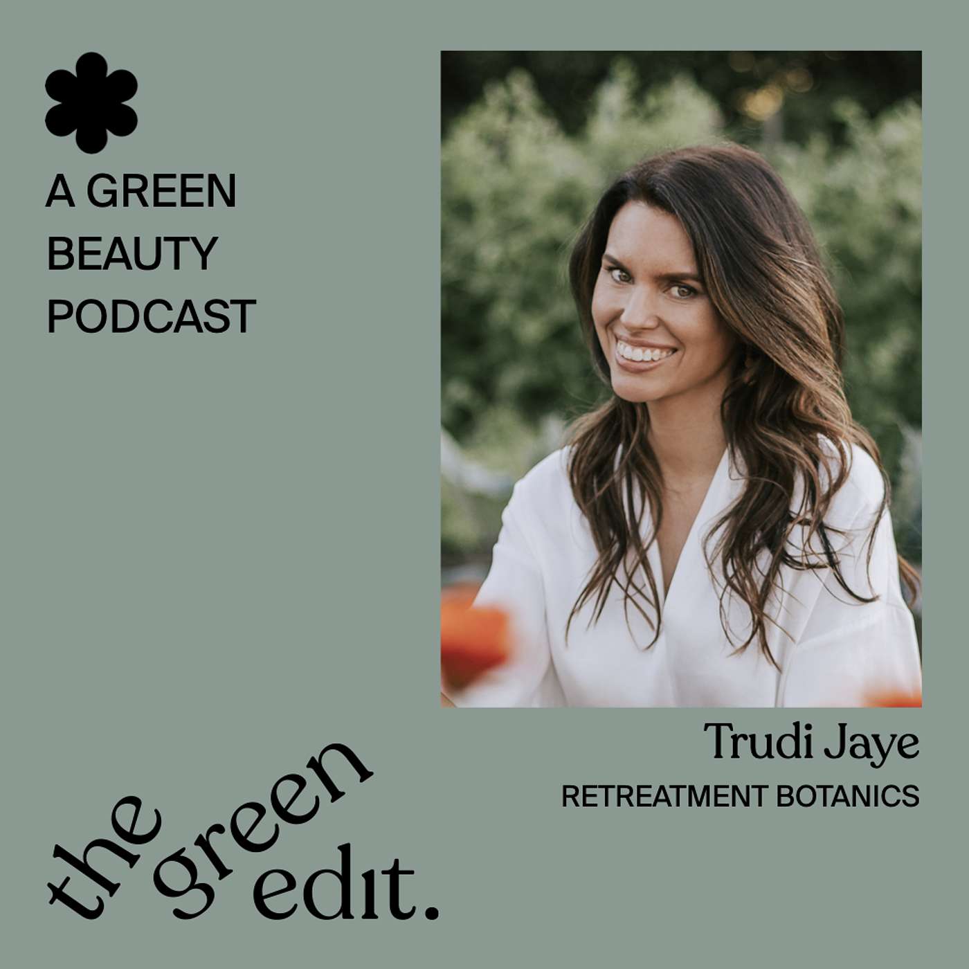 The Green Edit Podcast